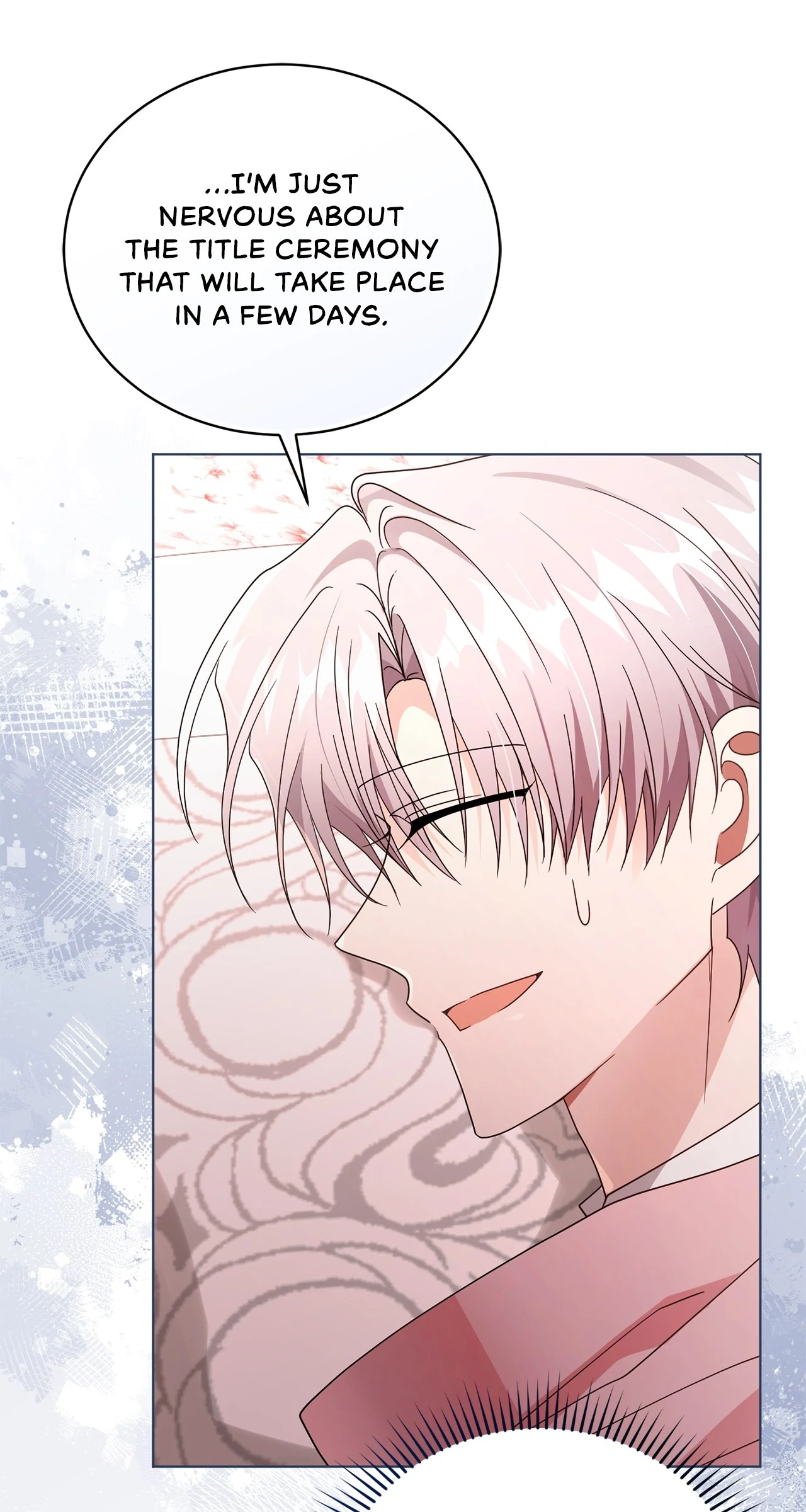 The Blackened Second Male Lead’s Wife Series Chapter 93 - Page 70
