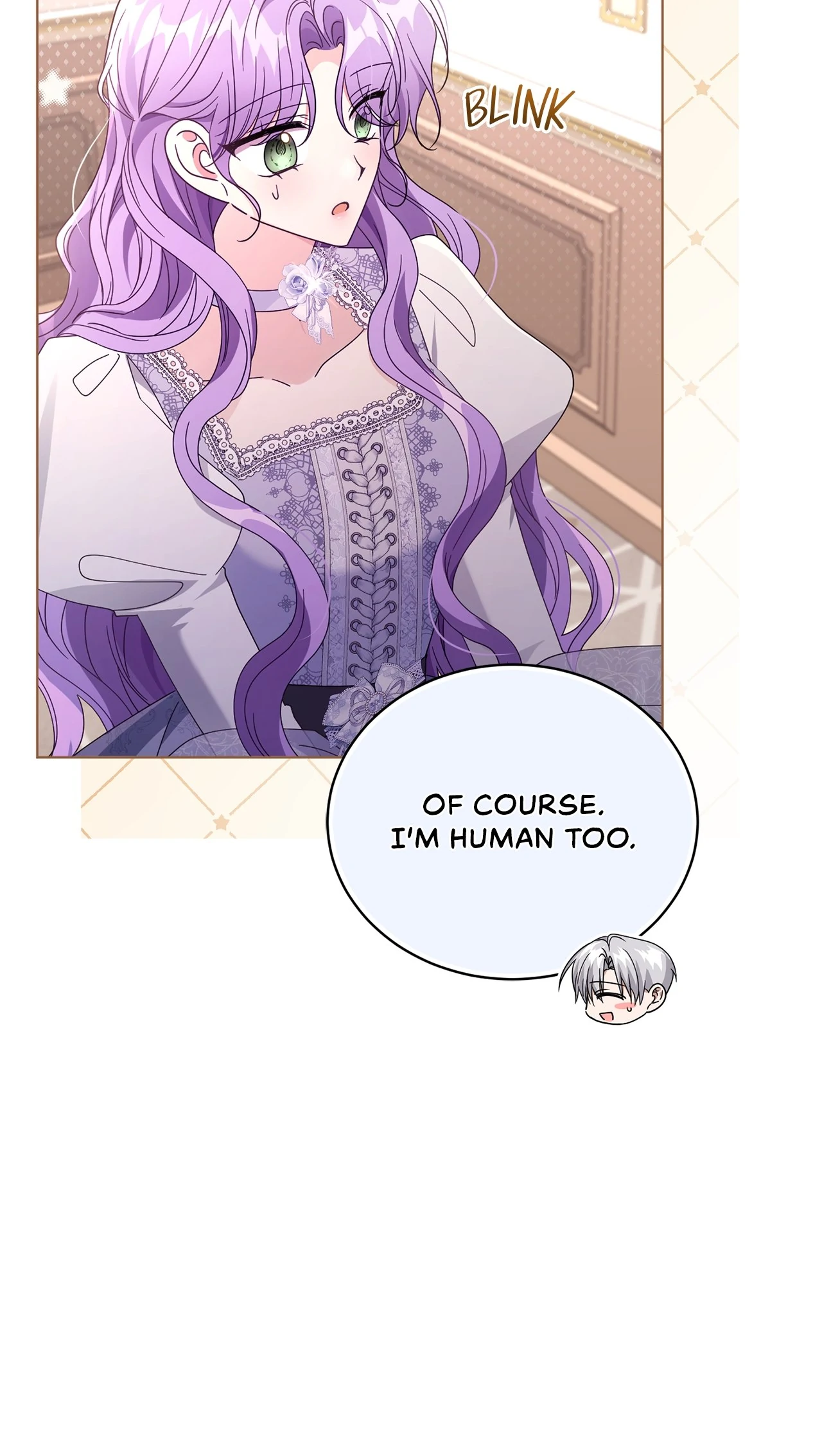 The Blackened Second Male Lead’s Wife Series Chapter 93 - Page 72