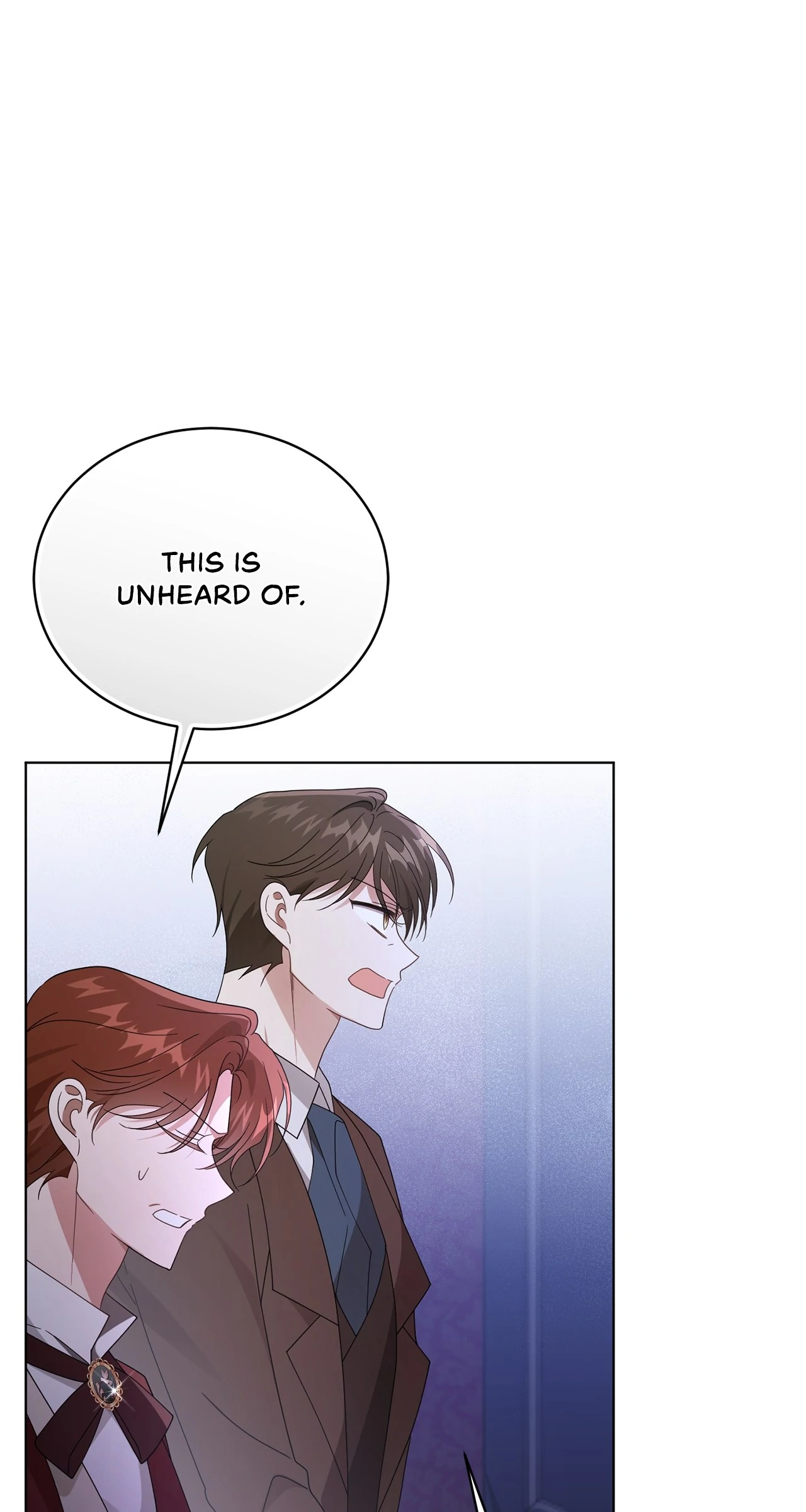 The Blackened Second Male Lead’s Wife Series Chapter 93 - Page 80