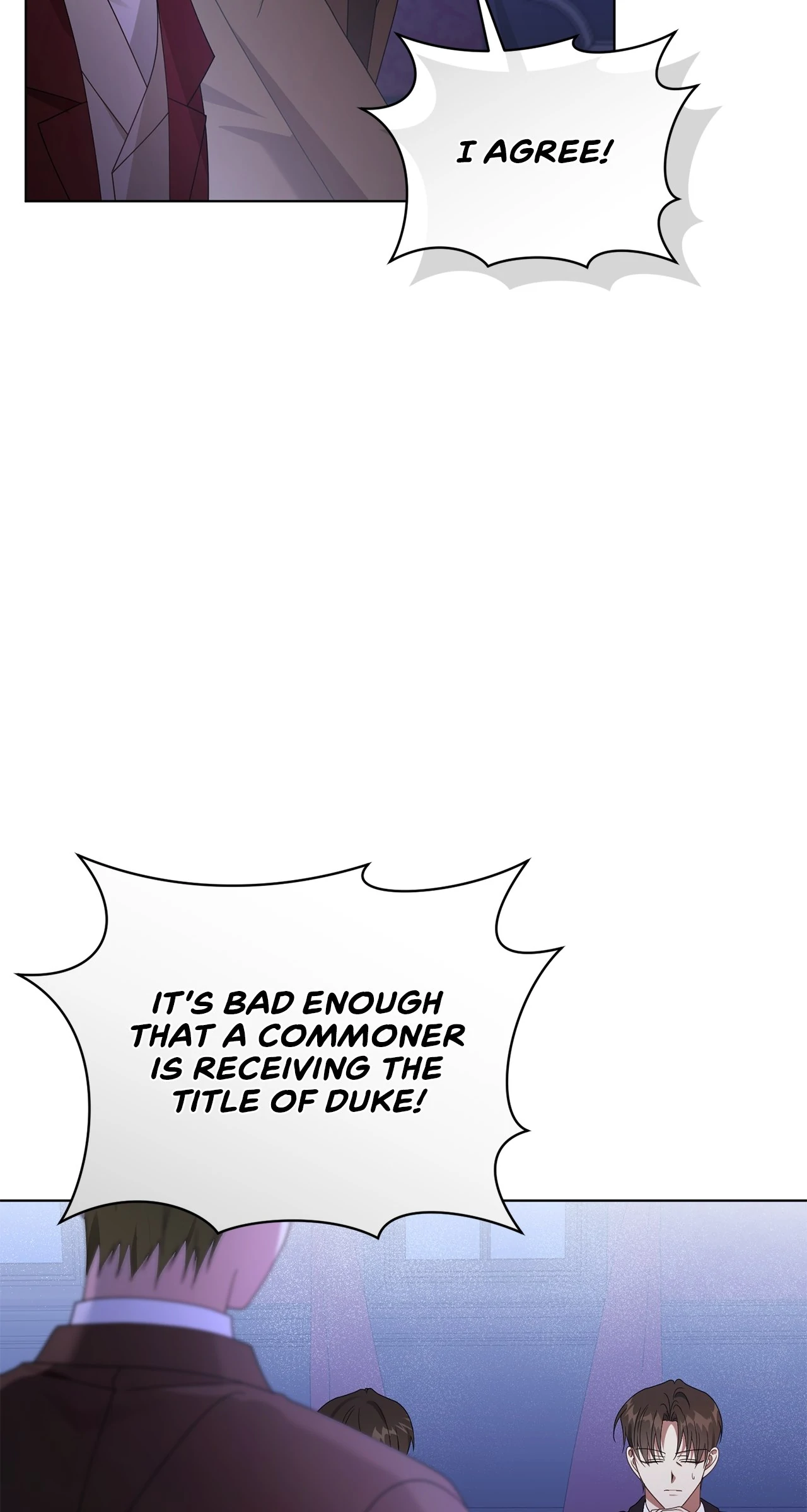 The Blackened Second Male Lead’s Wife Series Chapter 93 - Page 81