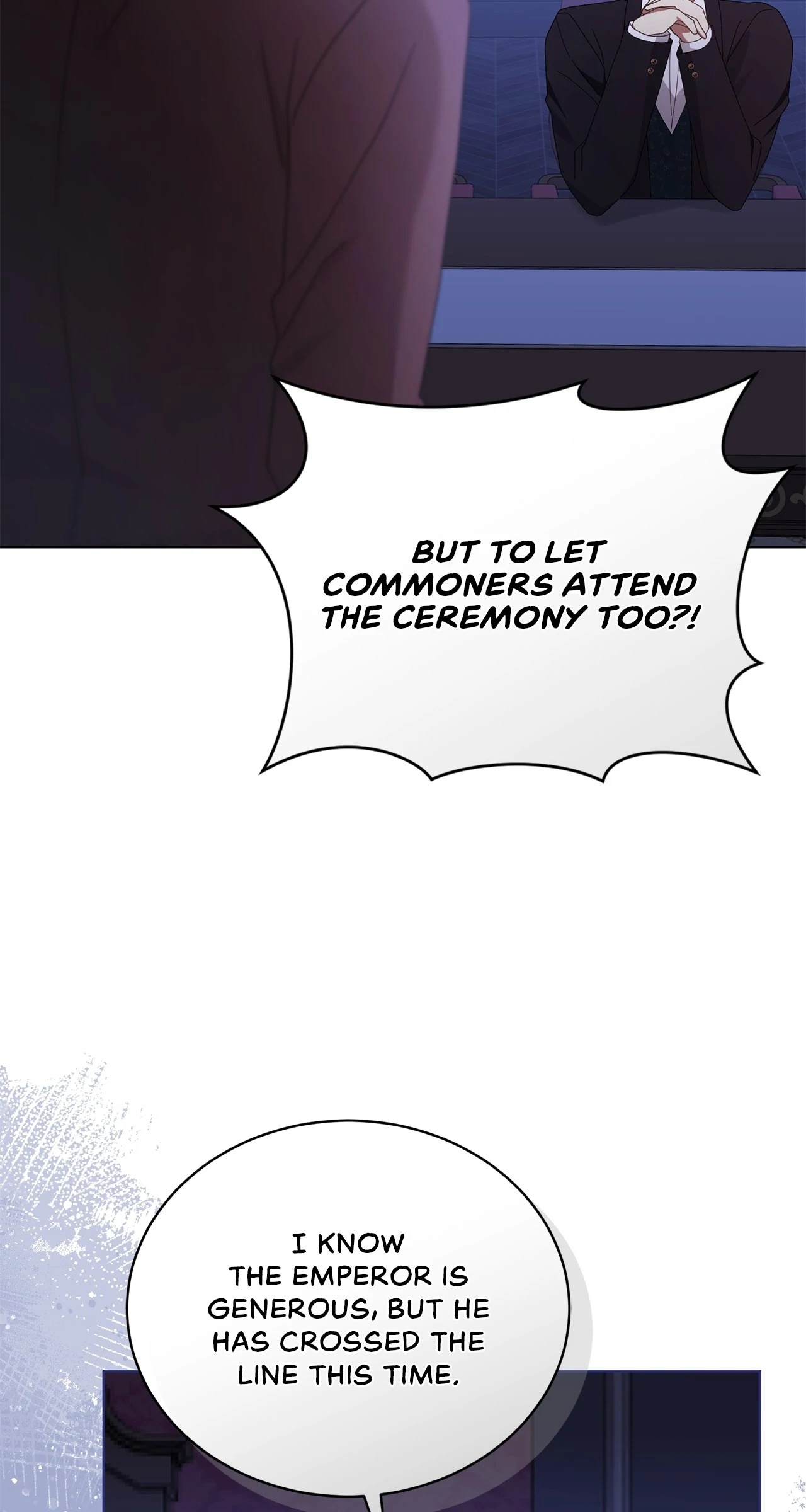 The Blackened Second Male Lead’s Wife Series Chapter 93 - Page 82