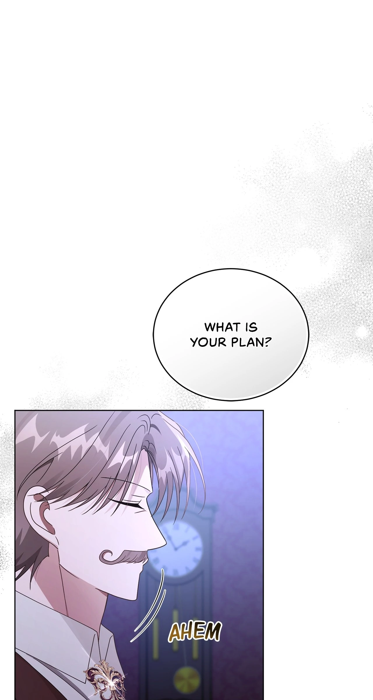 The Blackened Second Male Lead’s Wife Series Chapter 94 - Page 0