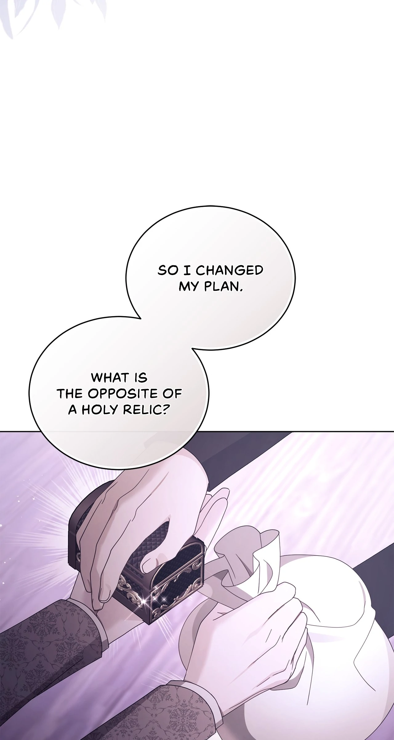 The Blackened Second Male Lead’s Wife Series Chapter 94 - Page 12