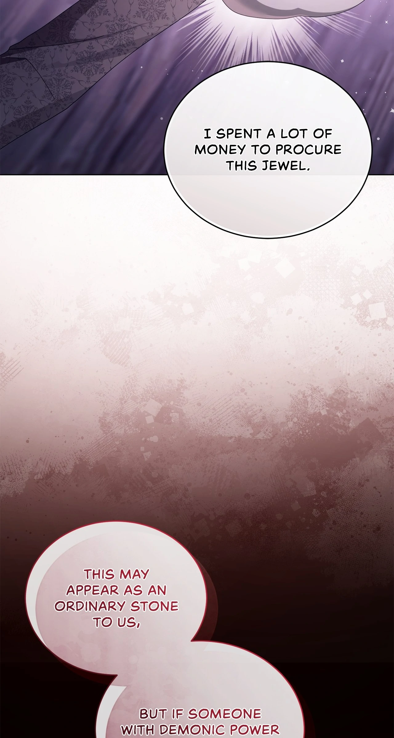 The Blackened Second Male Lead’s Wife Series Chapter 94 - Page 13