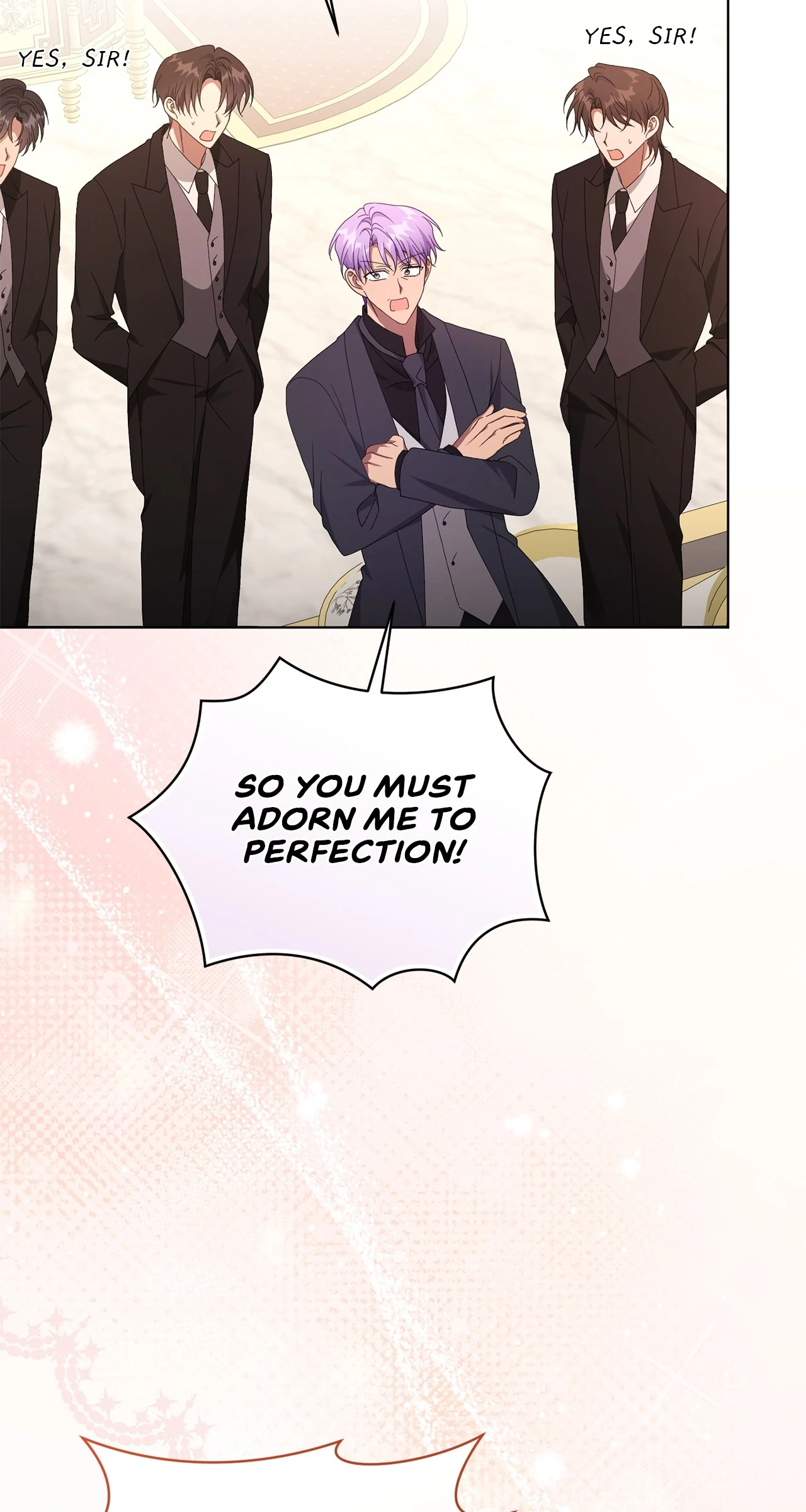 The Blackened Second Male Lead’s Wife Series Chapter 94 - Page 26