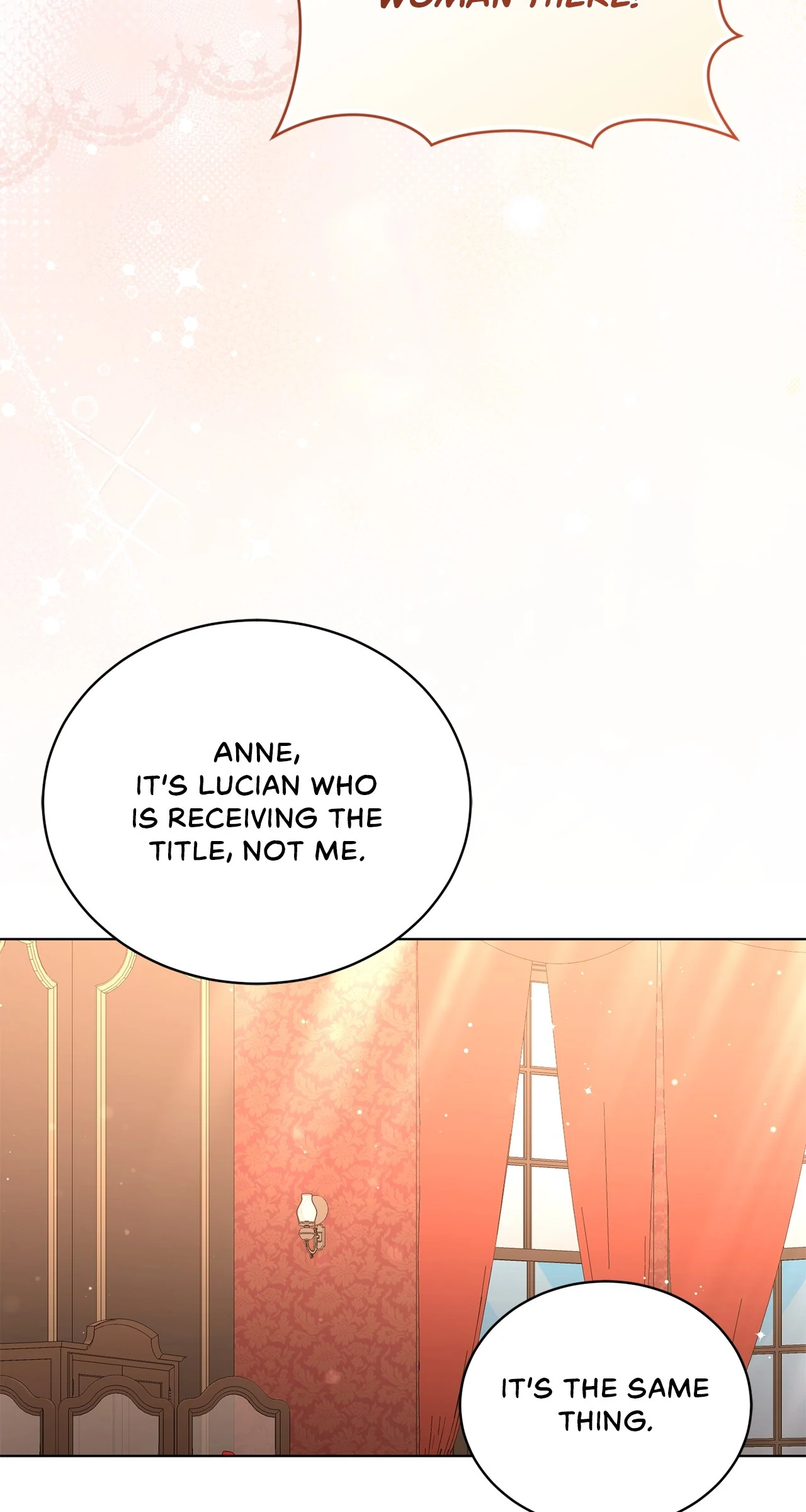 The Blackened Second Male Lead’s Wife Series Chapter 94 - Page 28