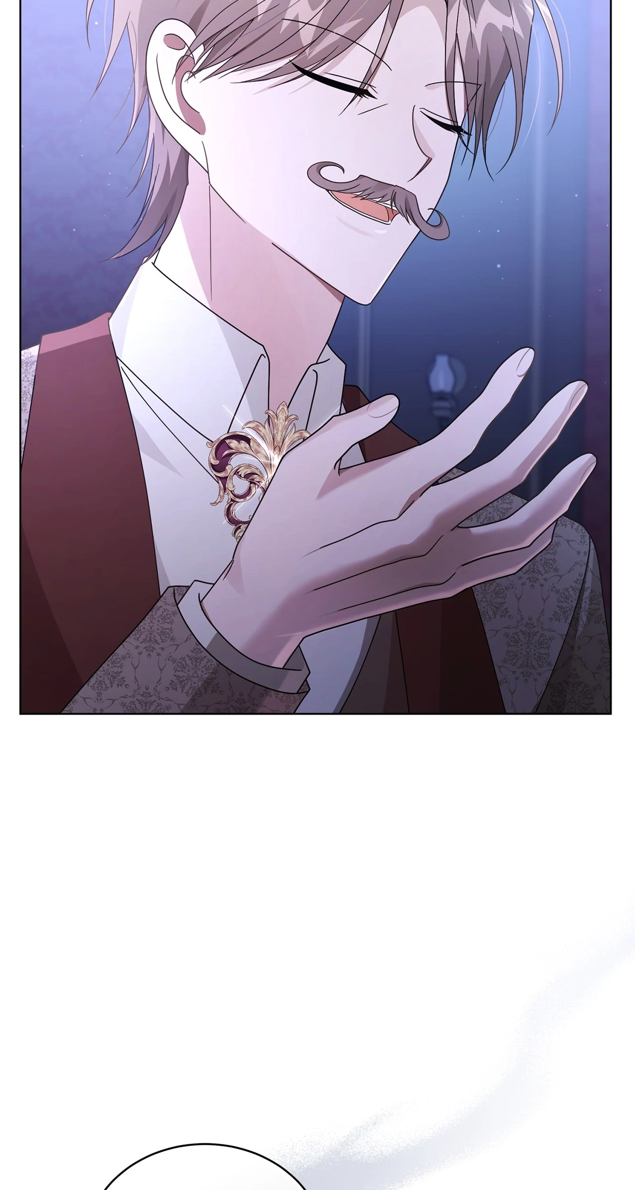 The Blackened Second Male Lead’s Wife Series Chapter 94 - Page 3