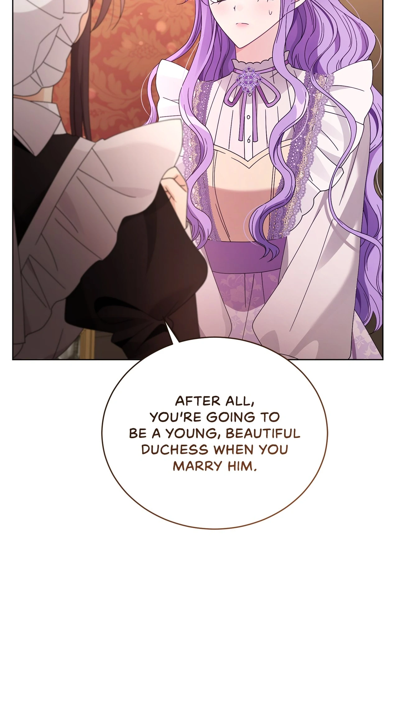 The Blackened Second Male Lead’s Wife Series Chapter 94 - Page 30