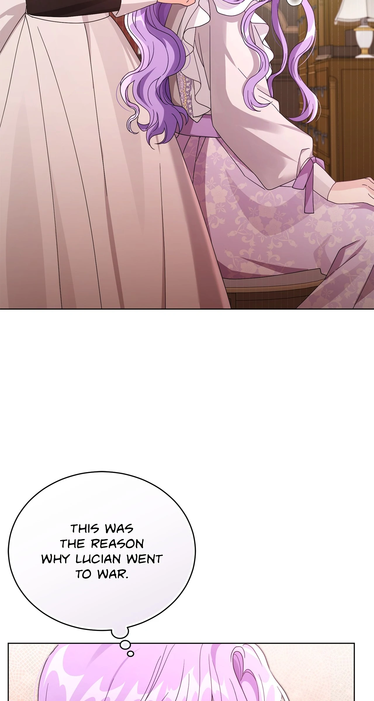 The Blackened Second Male Lead’s Wife Series Chapter 94 - Page 33