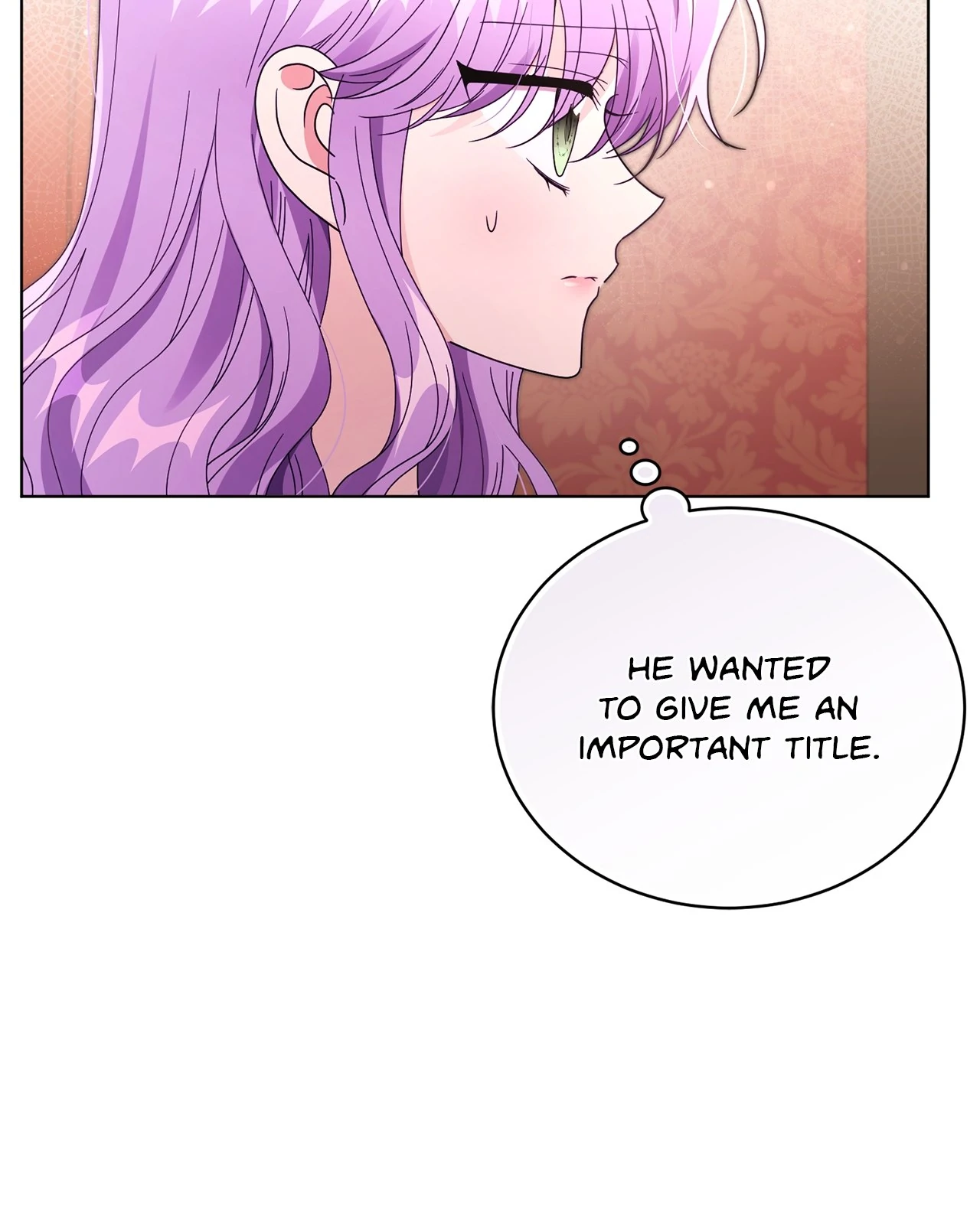 The Blackened Second Male Lead’s Wife Series Chapter 94 - Page 34