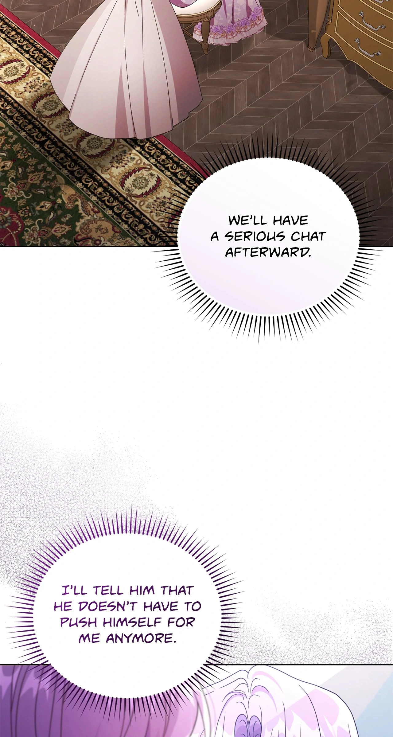The Blackened Second Male Lead’s Wife Series Chapter 94 - Page 36