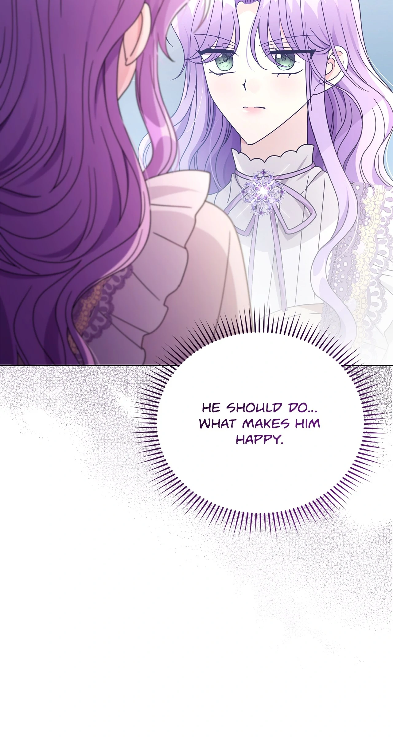 The Blackened Second Male Lead’s Wife Series Chapter 94 - Page 37