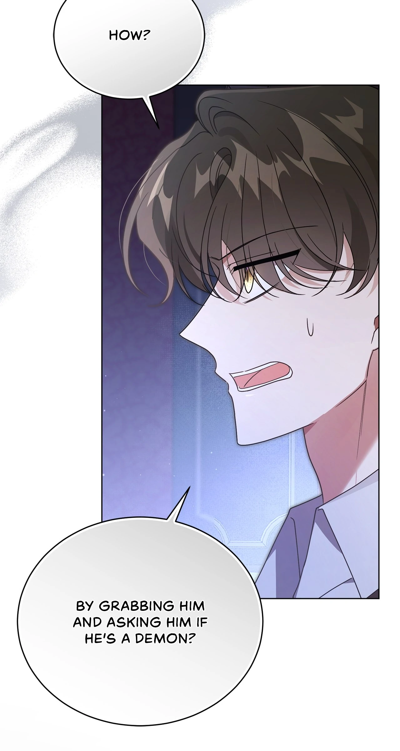 The Blackened Second Male Lead’s Wife Series Chapter 94 - Page 4