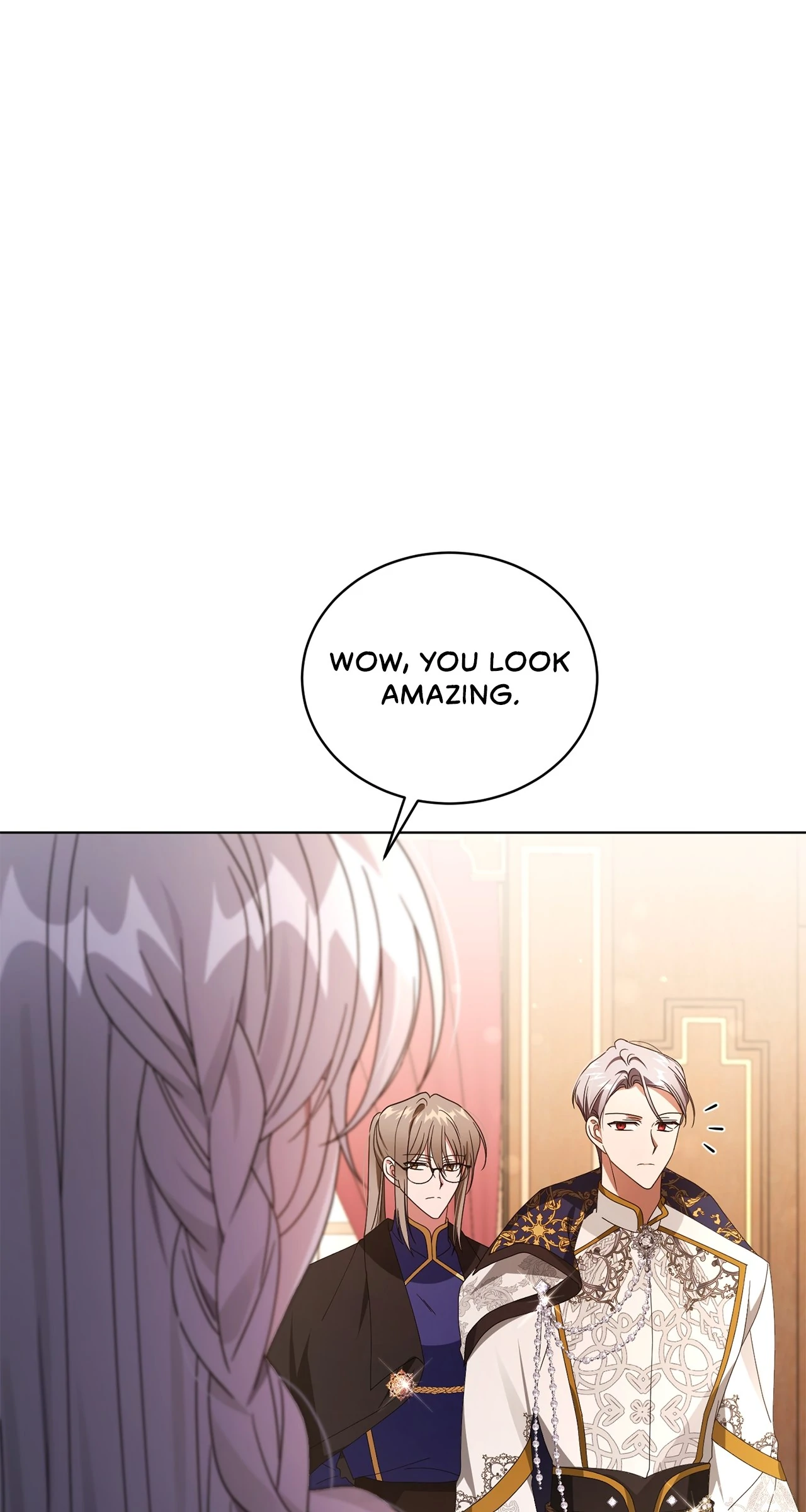 The Blackened Second Male Lead’s Wife Series Chapter 94 - Page 44