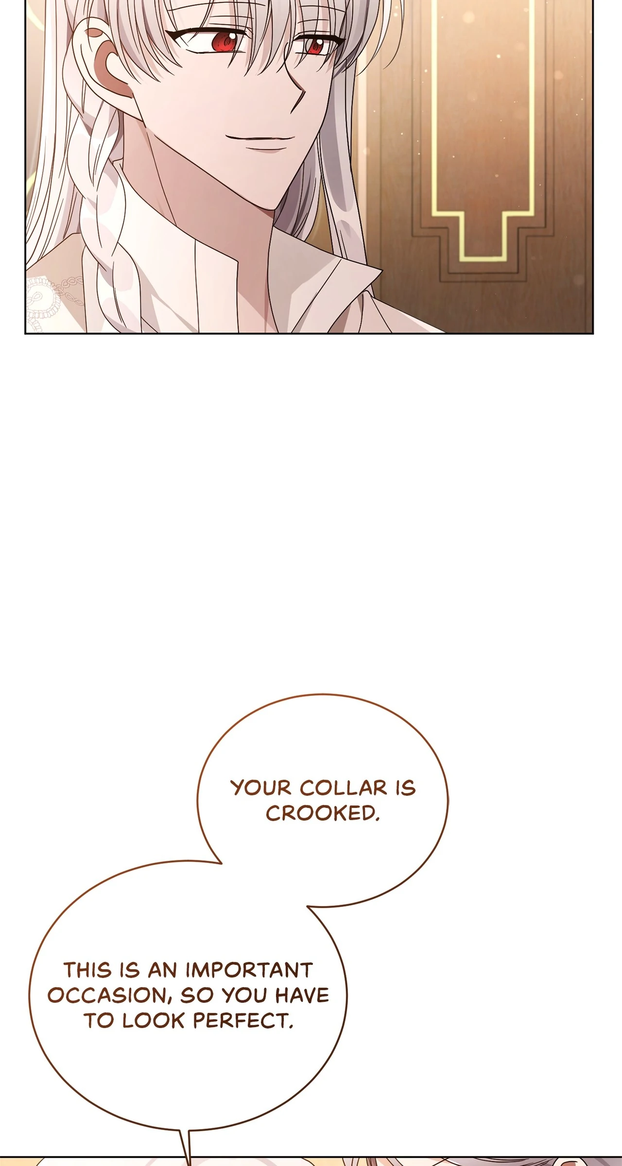 The Blackened Second Male Lead’s Wife Series Chapter 94 - Page 46