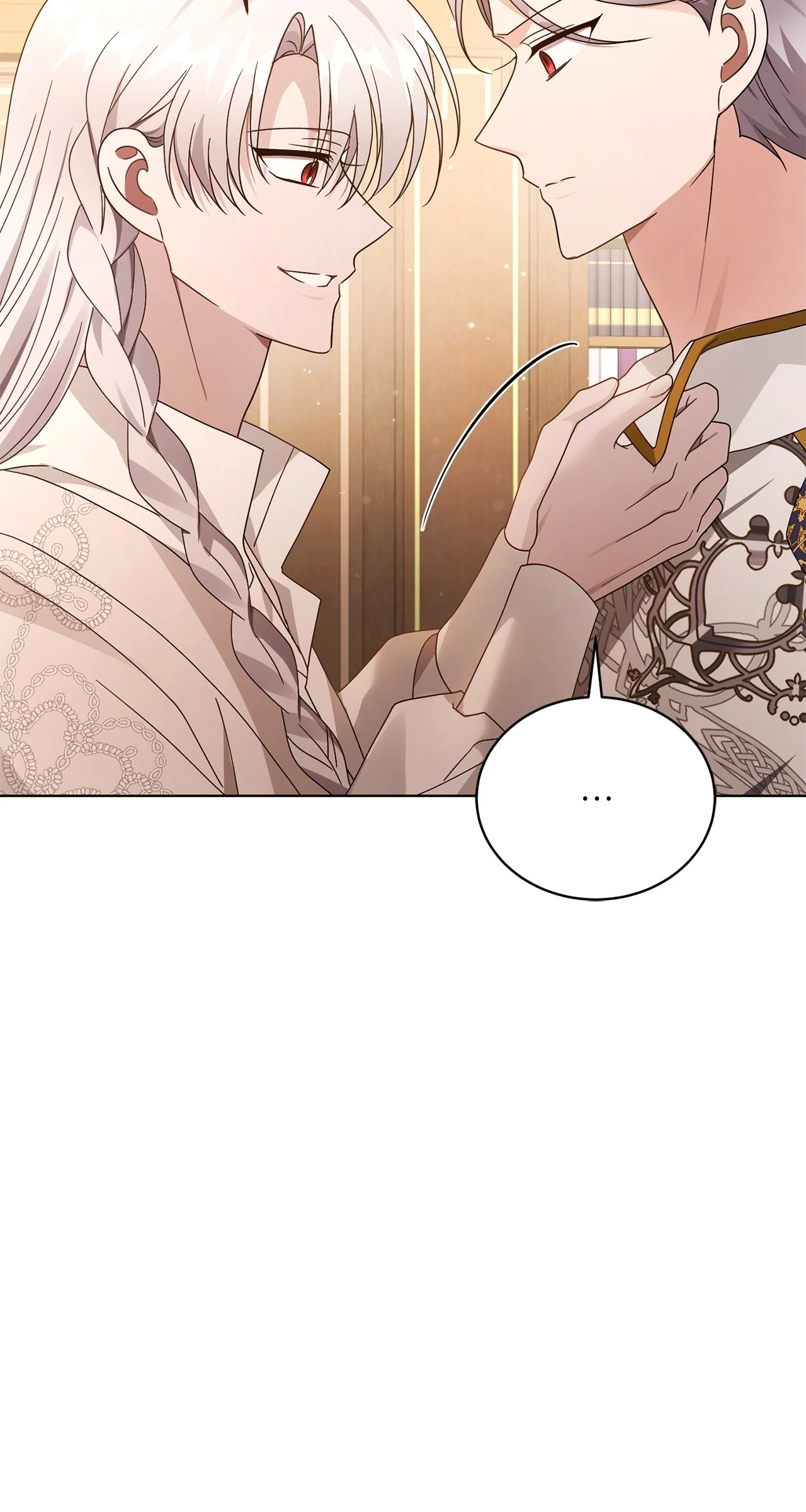 The Blackened Second Male Lead’s Wife Series Chapter 94 - Page 47