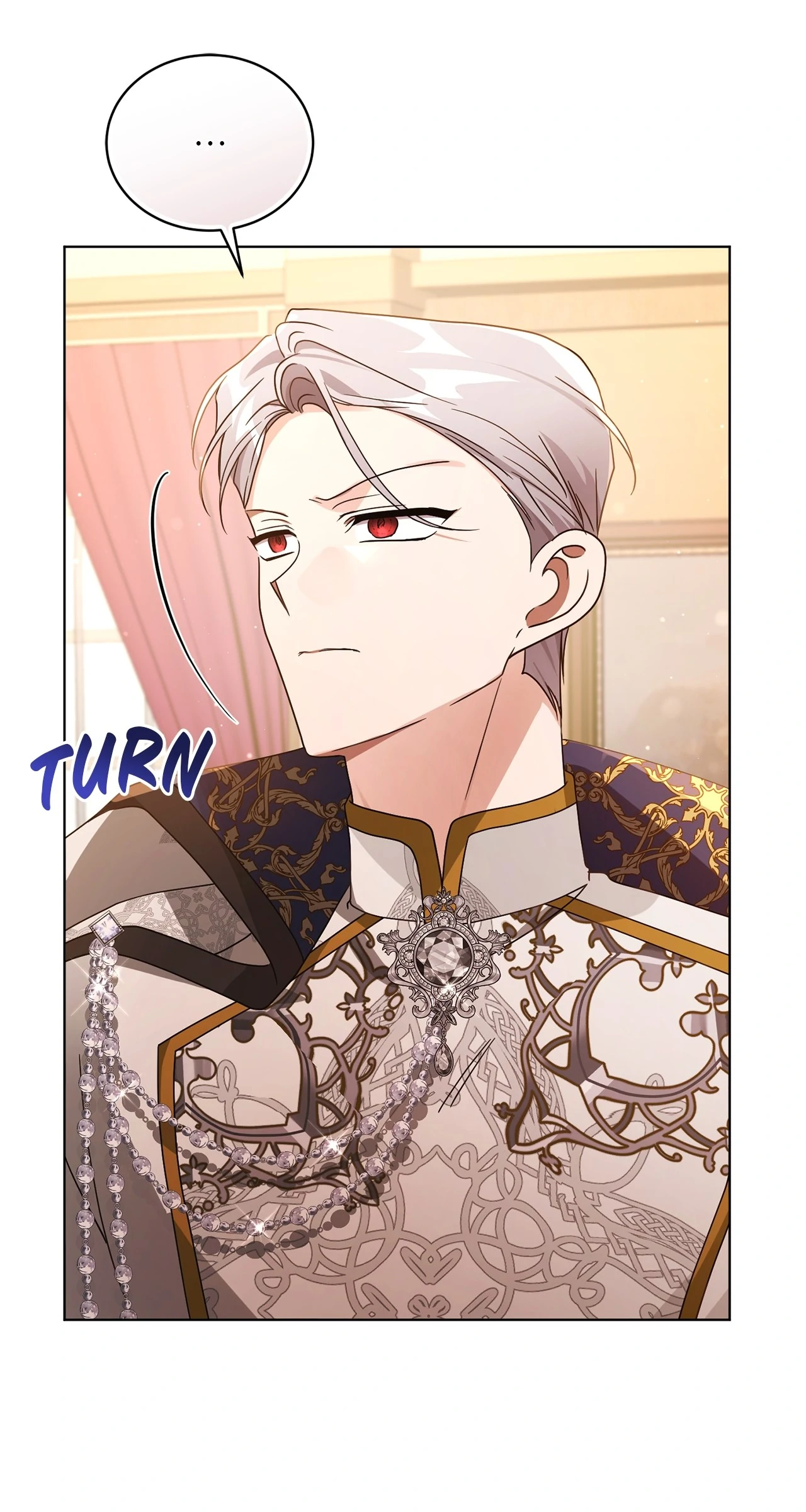 The Blackened Second Male Lead’s Wife Series Chapter 94 - Page 48