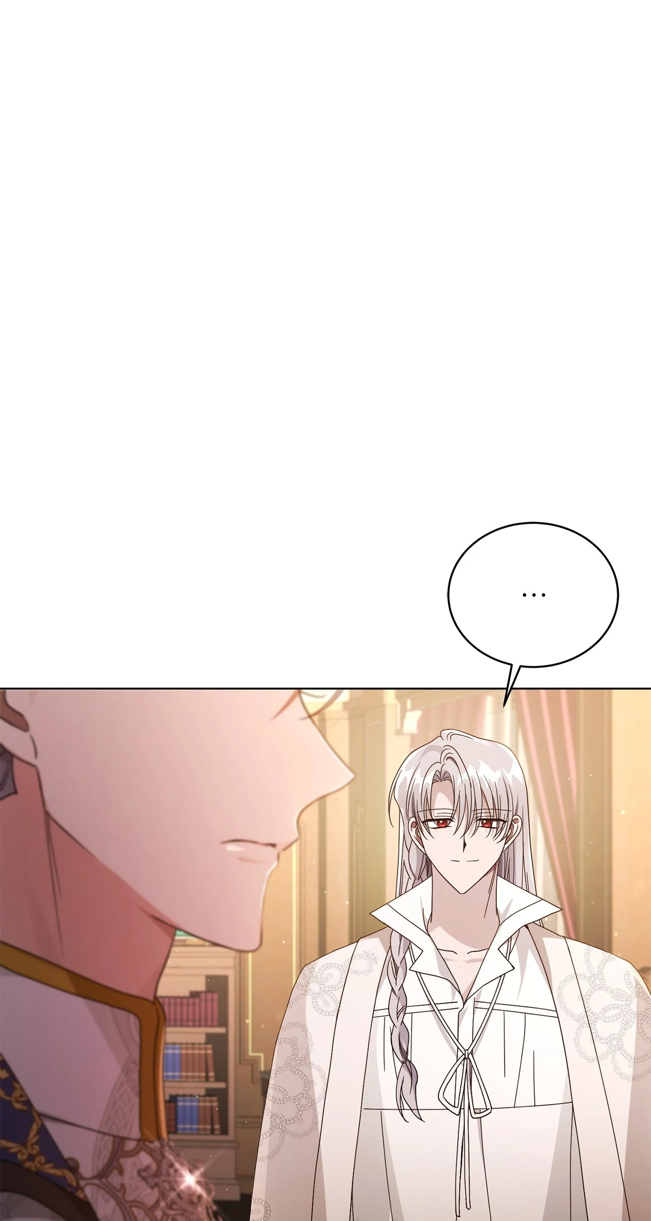 The Blackened Second Male Lead’s Wife Series Chapter 94 - Page 49
