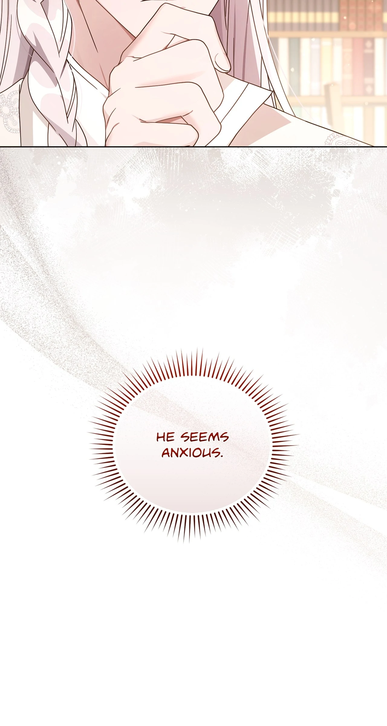 The Blackened Second Male Lead’s Wife Series Chapter 94 - Page 55