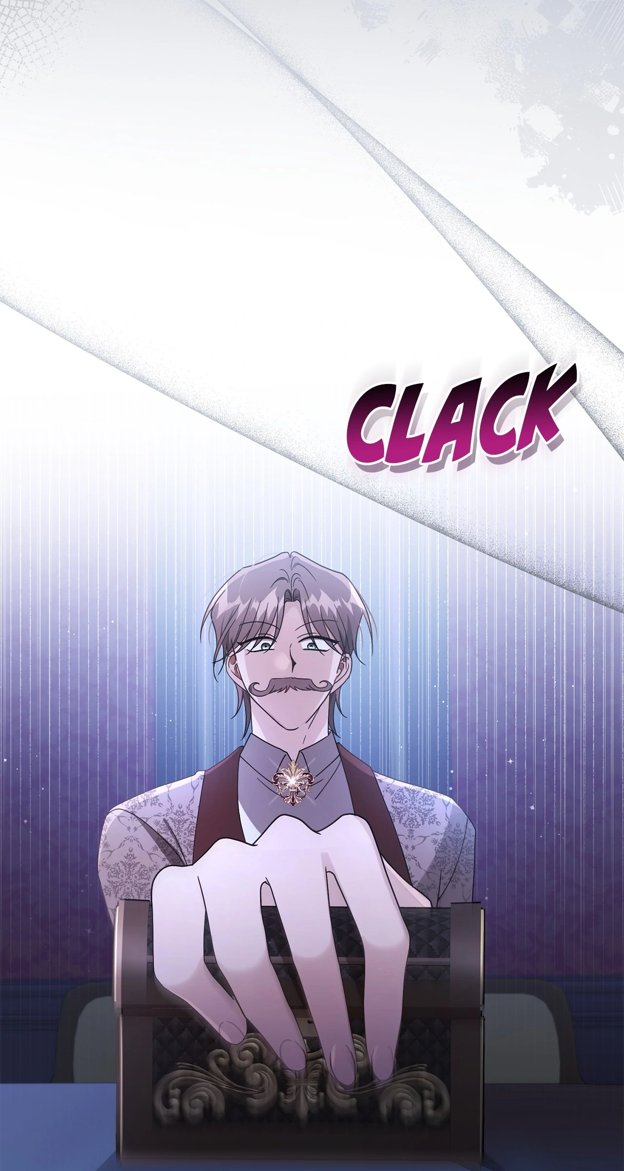 The Blackened Second Male Lead’s Wife Series Chapter 94 - Page 6