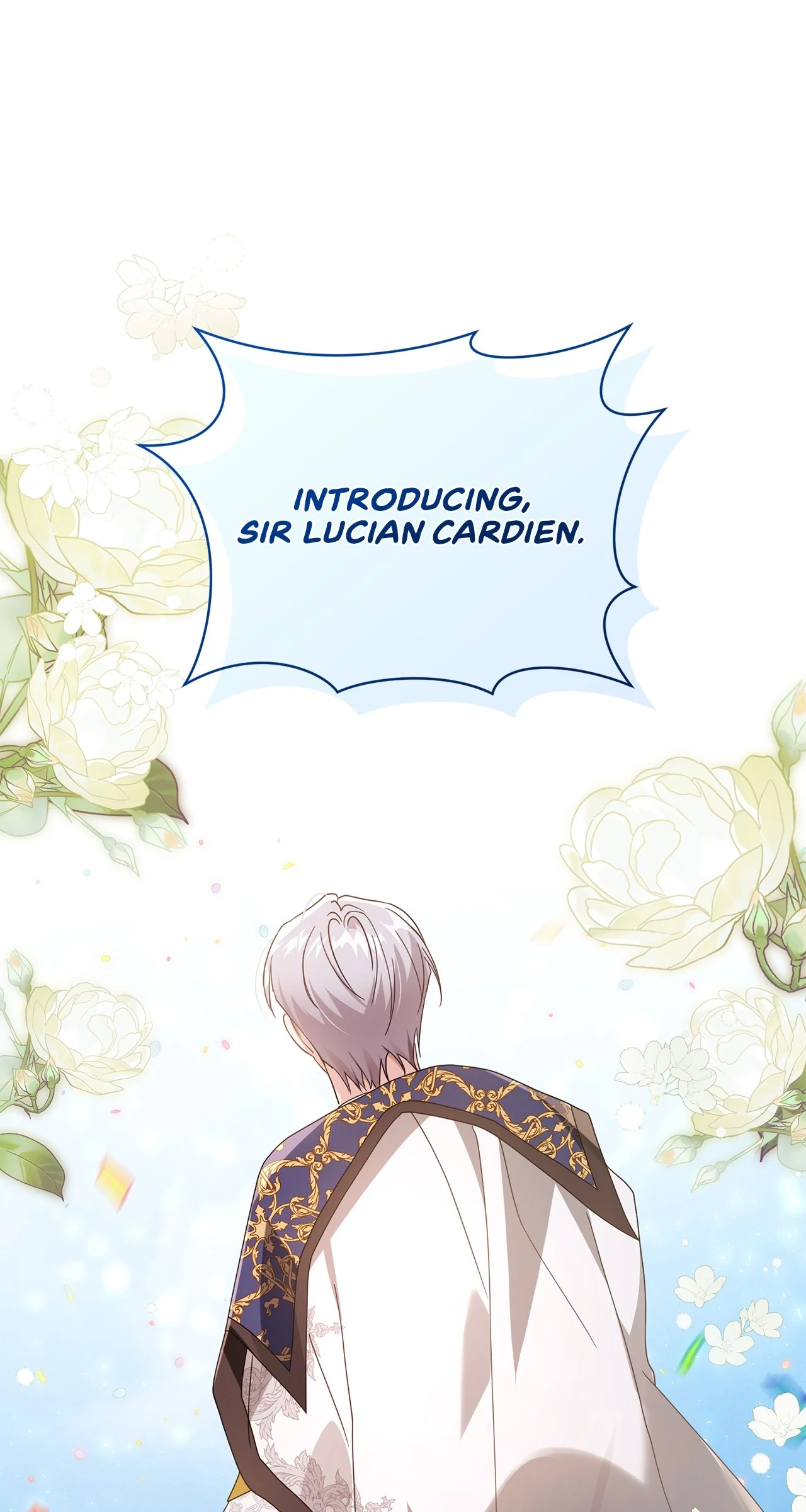 The Blackened Second Male Lead’s Wife Series Chapter 94 - Page 74