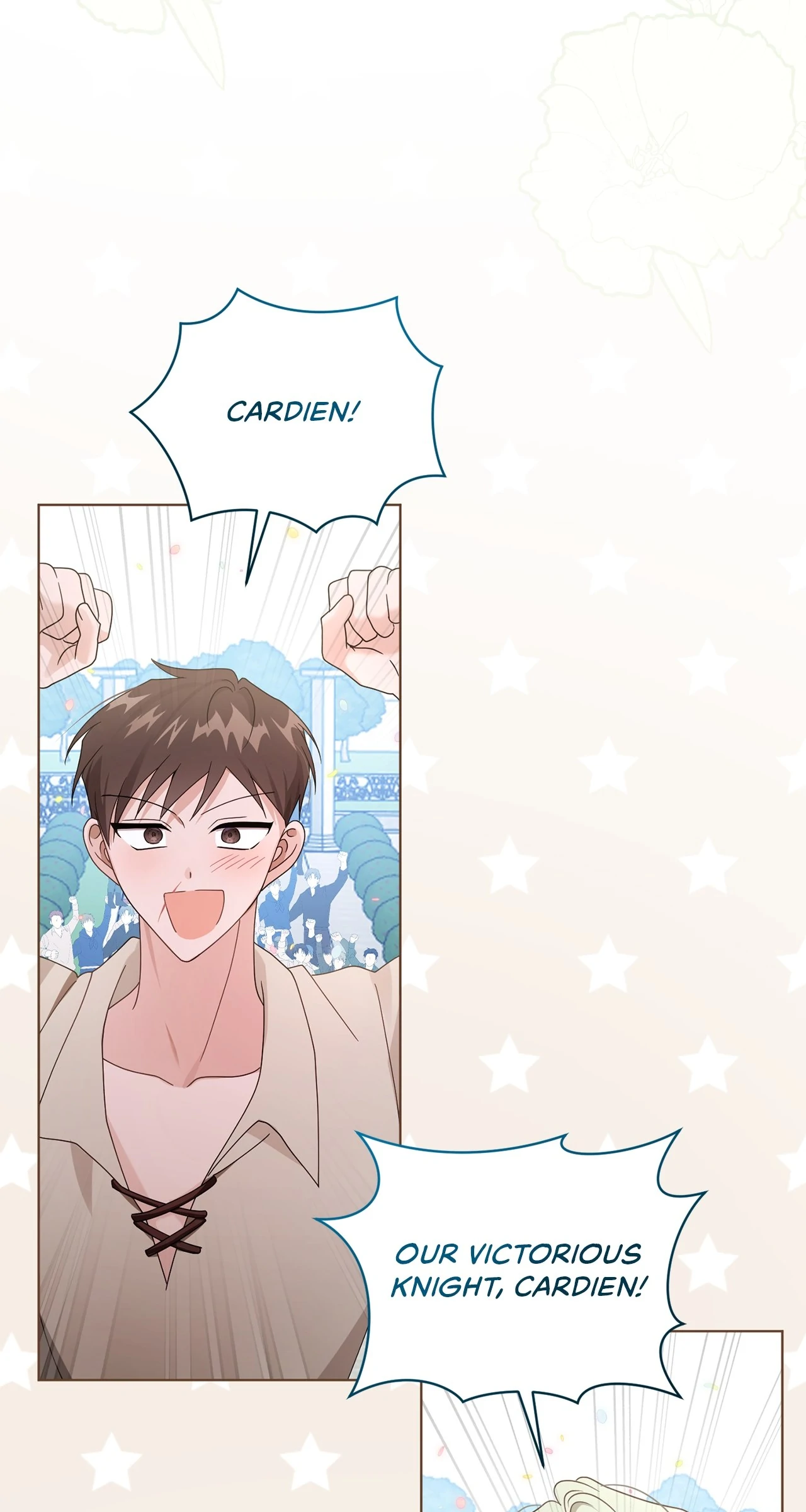 The Blackened Second Male Lead’s Wife Series Chapter 94 - Page 76