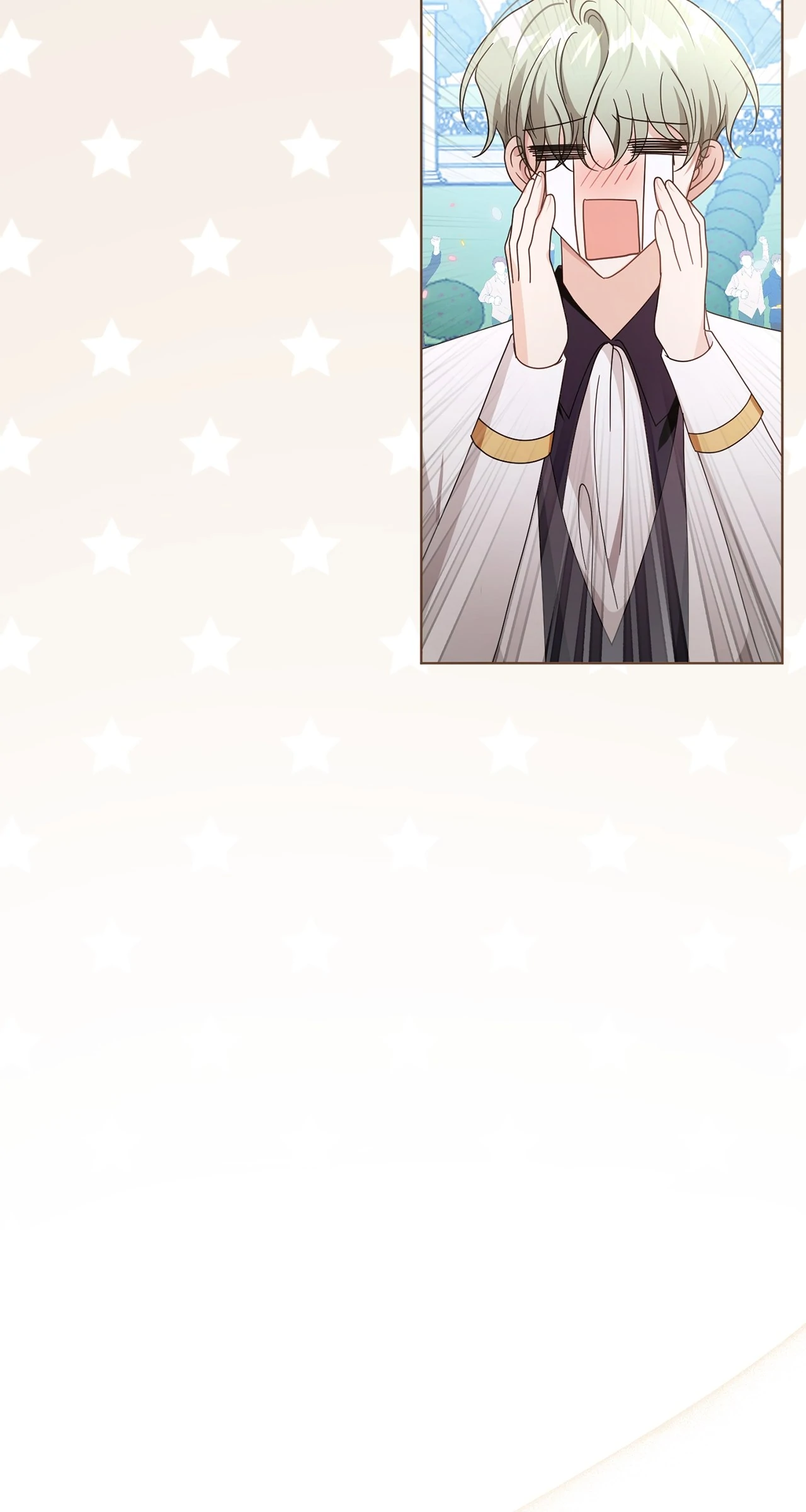The Blackened Second Male Lead’s Wife Series Chapter 94 - Page 77