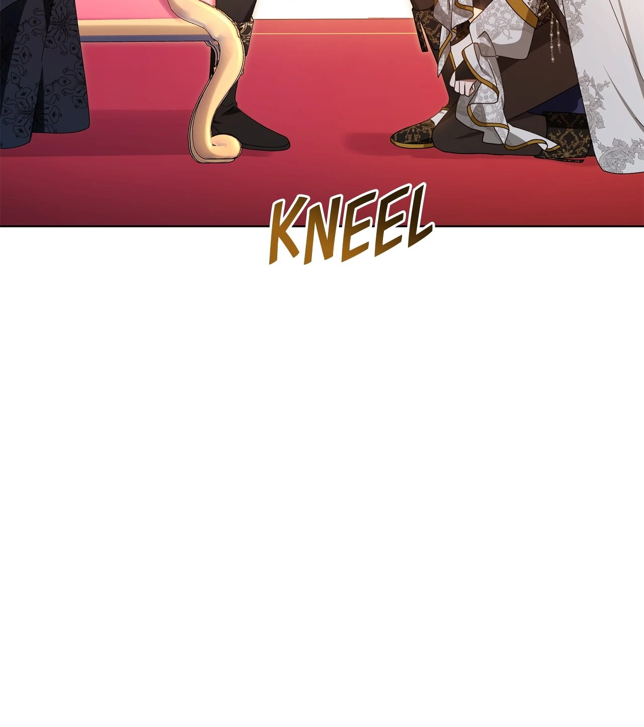 The Blackened Second Male Lead’s Wife Series Chapter 94 - Page 79
