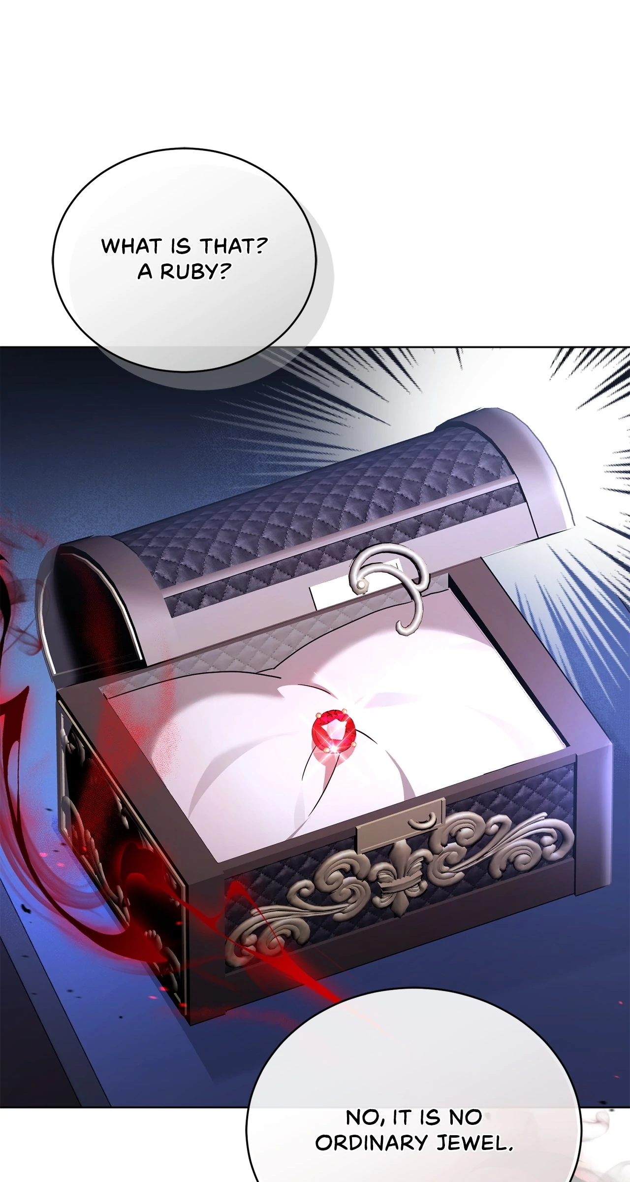 The Blackened Second Male Lead’s Wife Series Chapter 94 - Page 8