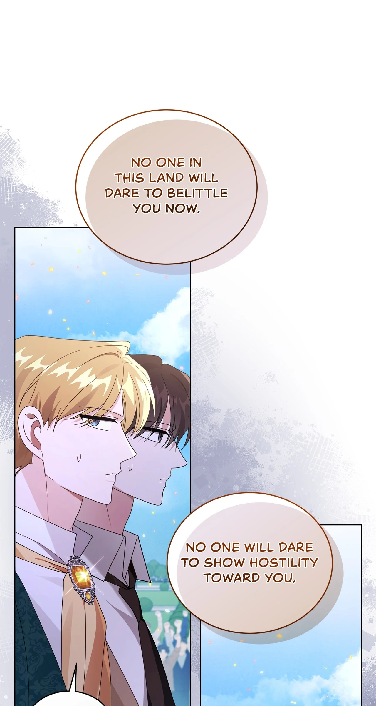 The Blackened Second Male Lead’s Wife Series Chapter 94 - Page 88