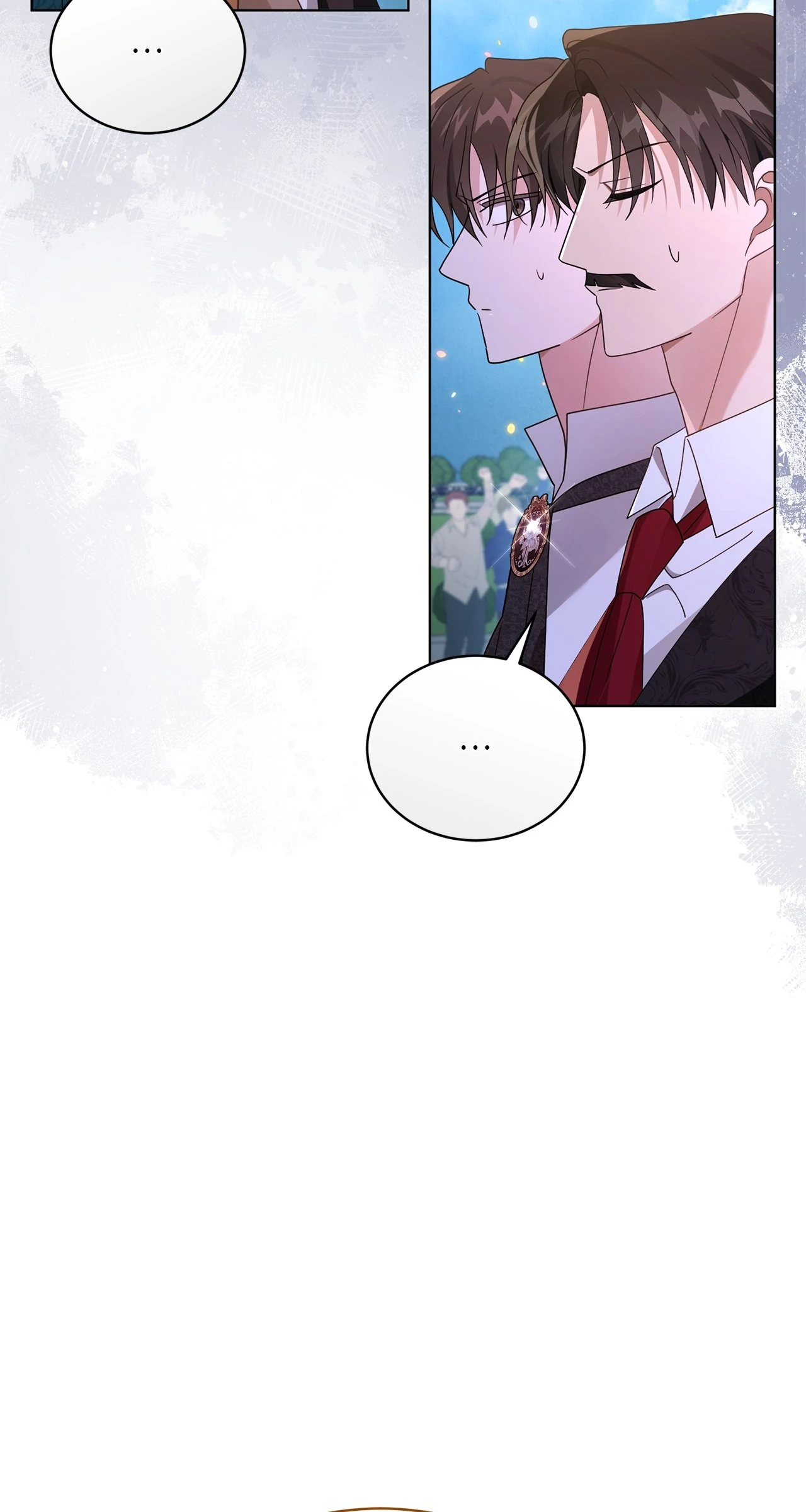 The Blackened Second Male Lead’s Wife Series Chapter 94 - Page 89