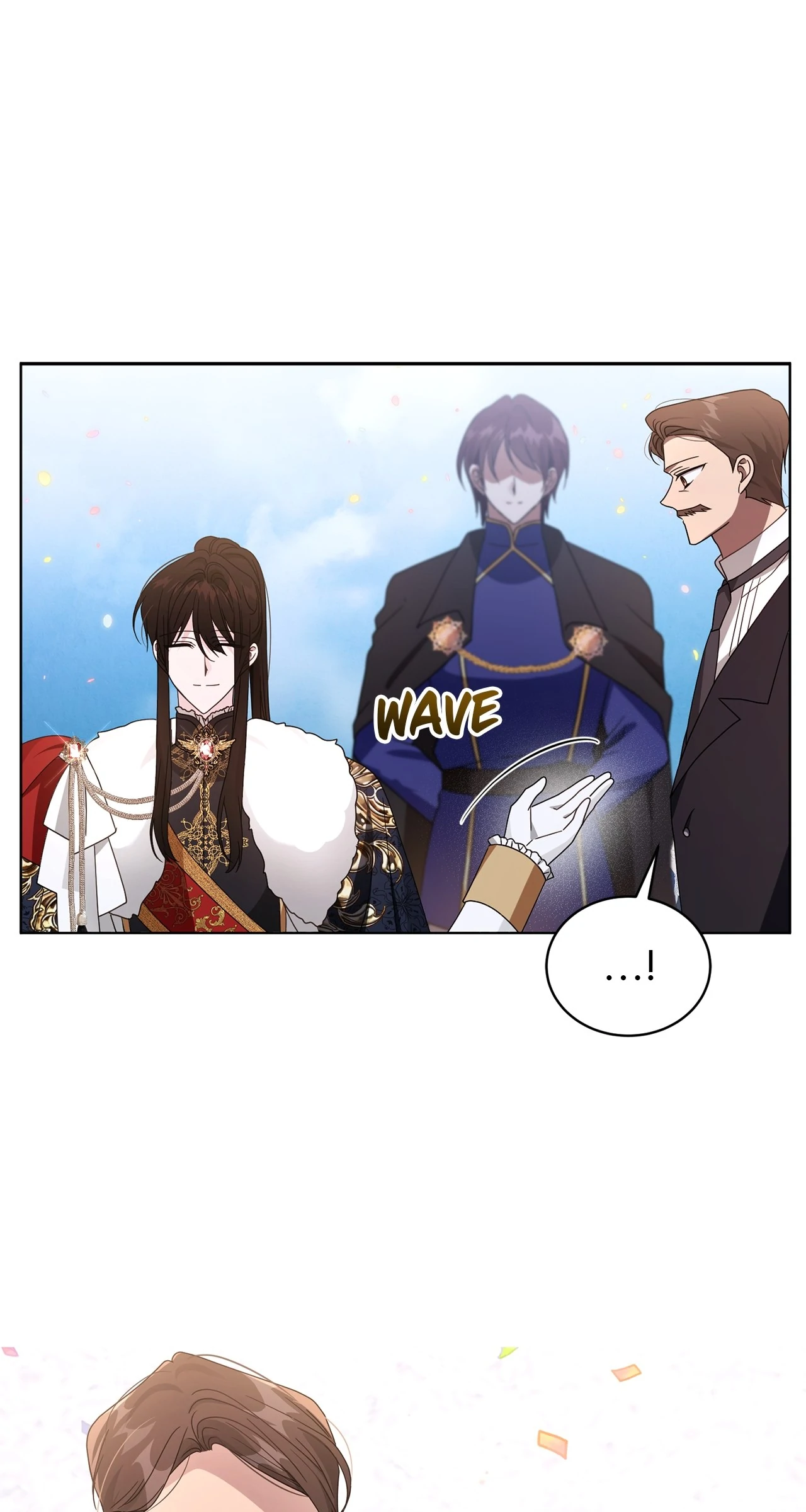 The Blackened Second Male Lead’s Wife Series Chapter 95 - Page 11