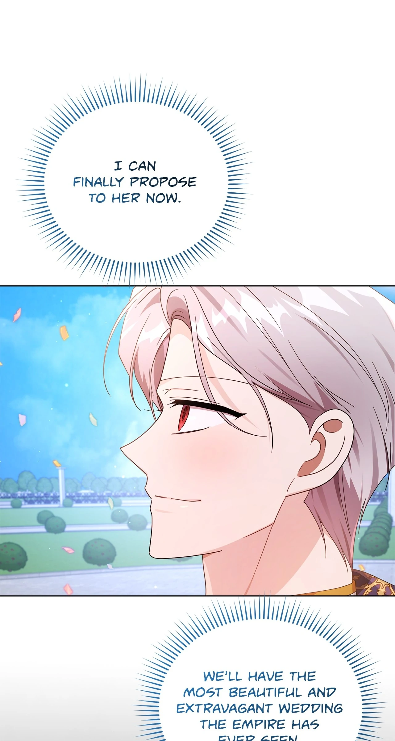 The Blackened Second Male Lead’s Wife Series Chapter 95 - Page 19