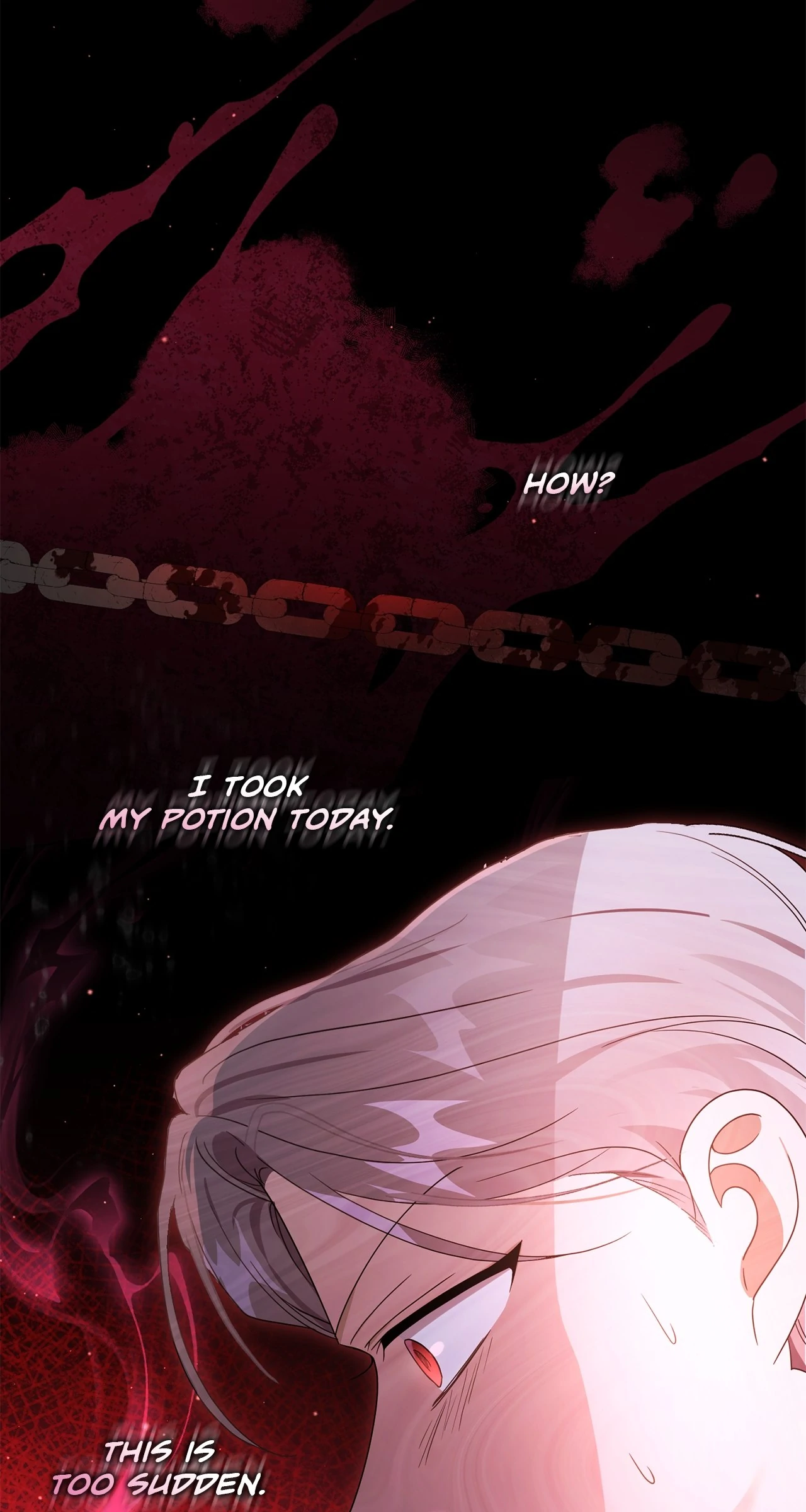 The Blackened Second Male Lead’s Wife Series Chapter 95 - Page 22