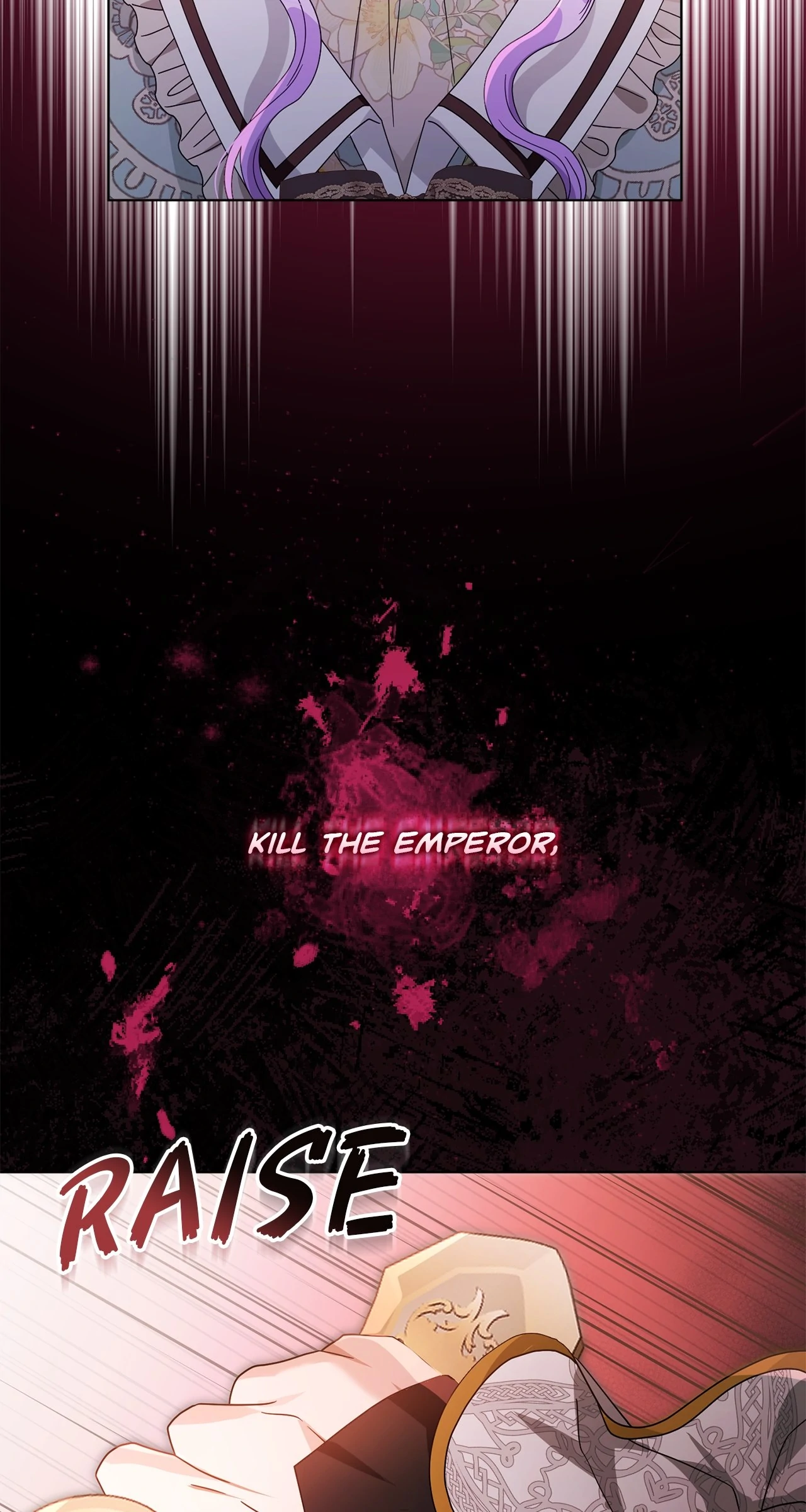 The Blackened Second Male Lead’s Wife Series Chapter 95 - Page 31