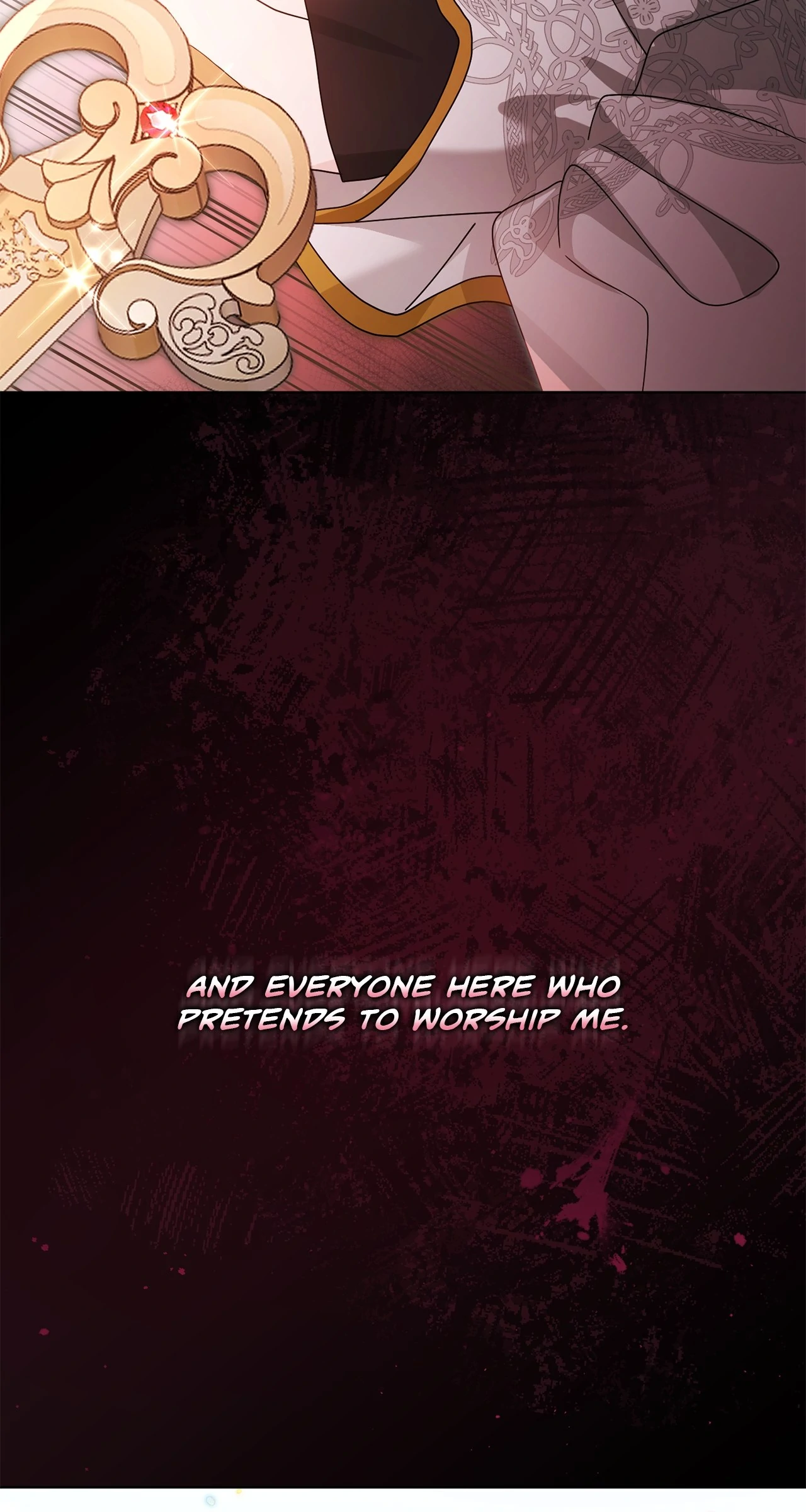 The Blackened Second Male Lead’s Wife Series Chapter 95 - Page 32