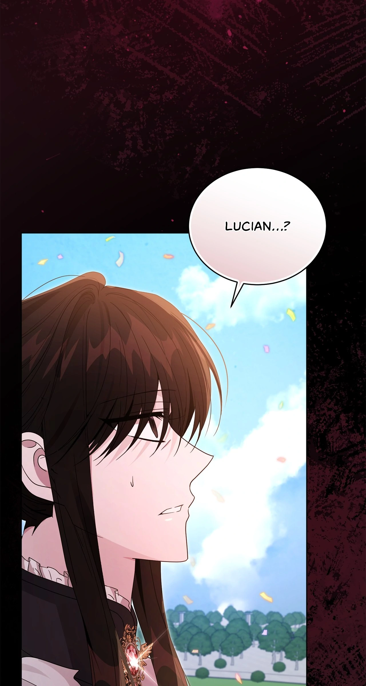 The Blackened Second Male Lead’s Wife Series Chapter 95 - Page 35