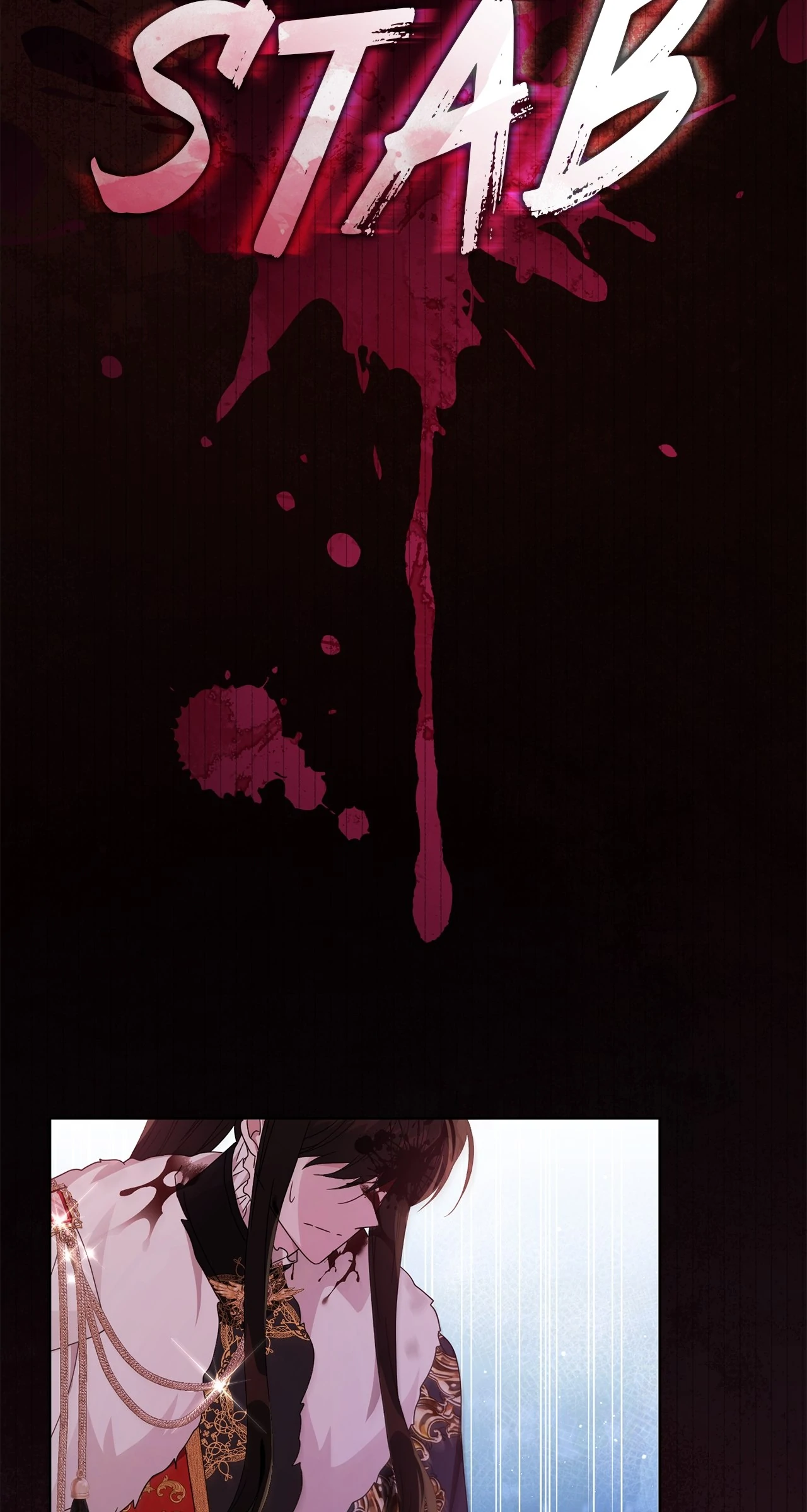 The Blackened Second Male Lead’s Wife Series Chapter 95 - Page 41