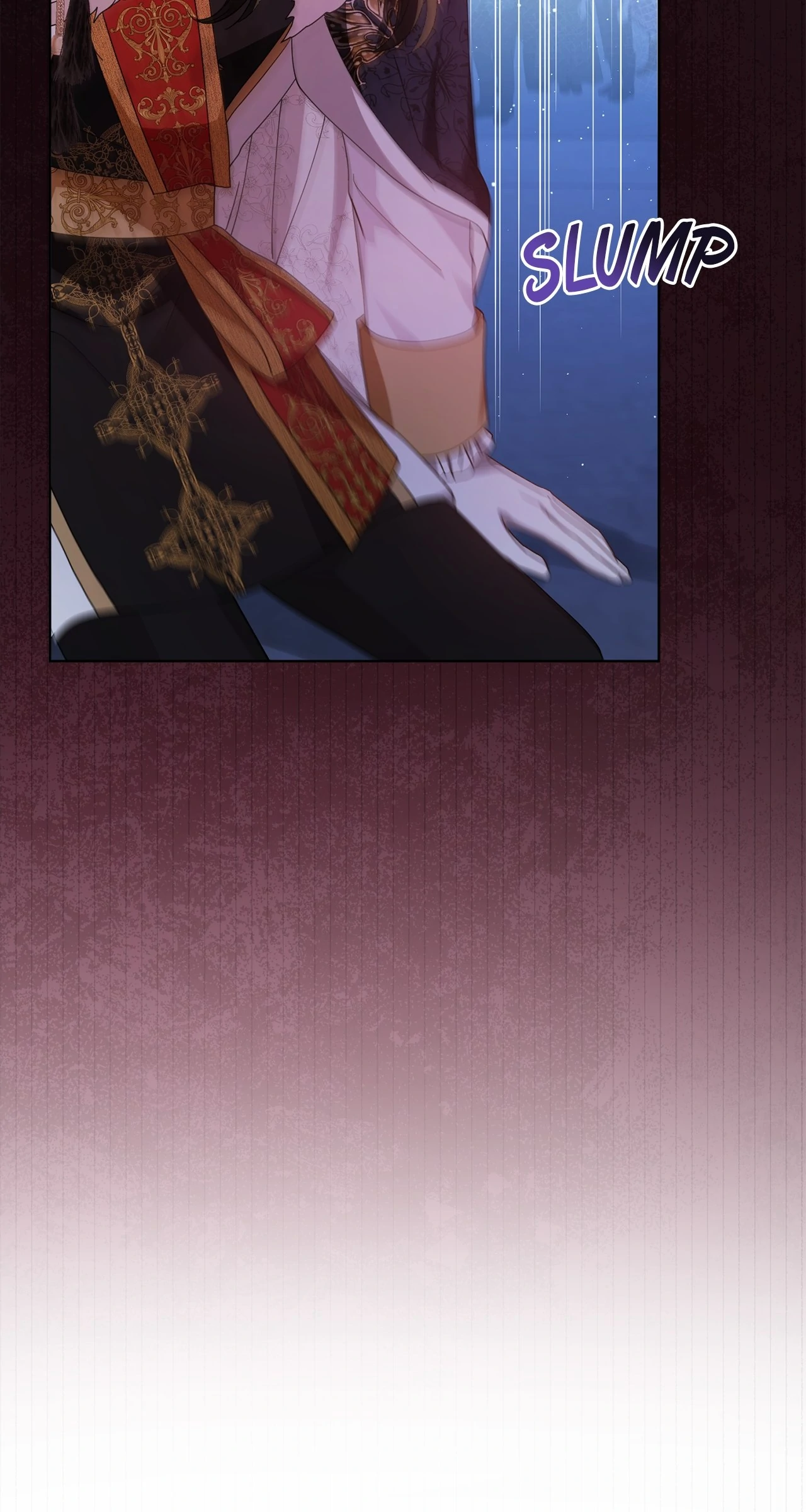 The Blackened Second Male Lead’s Wife Series Chapter 95 - Page 42