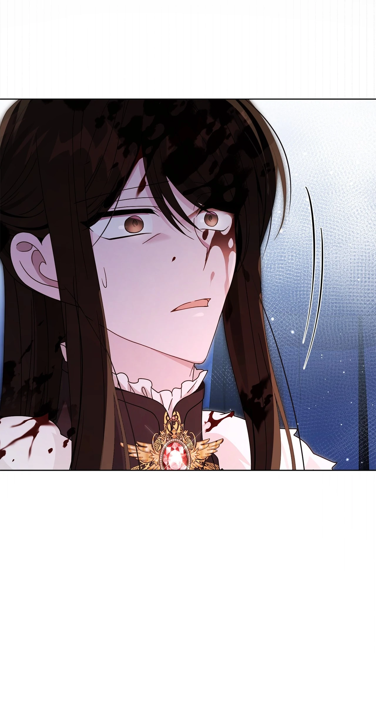 The Blackened Second Male Lead’s Wife Series Chapter 95 - Page 43