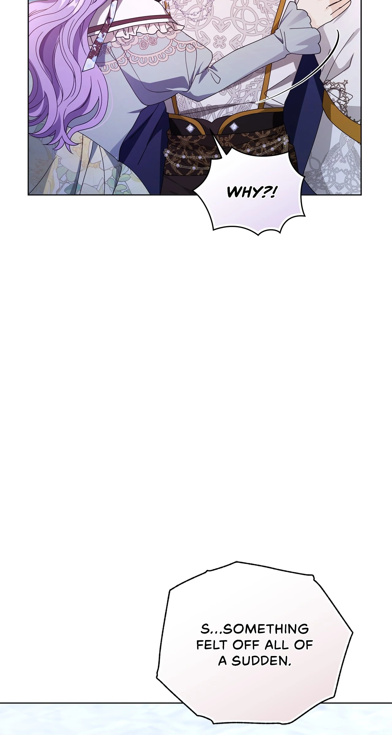 The Blackened Second Male Lead’s Wife Series Chapter 95 - Page 49