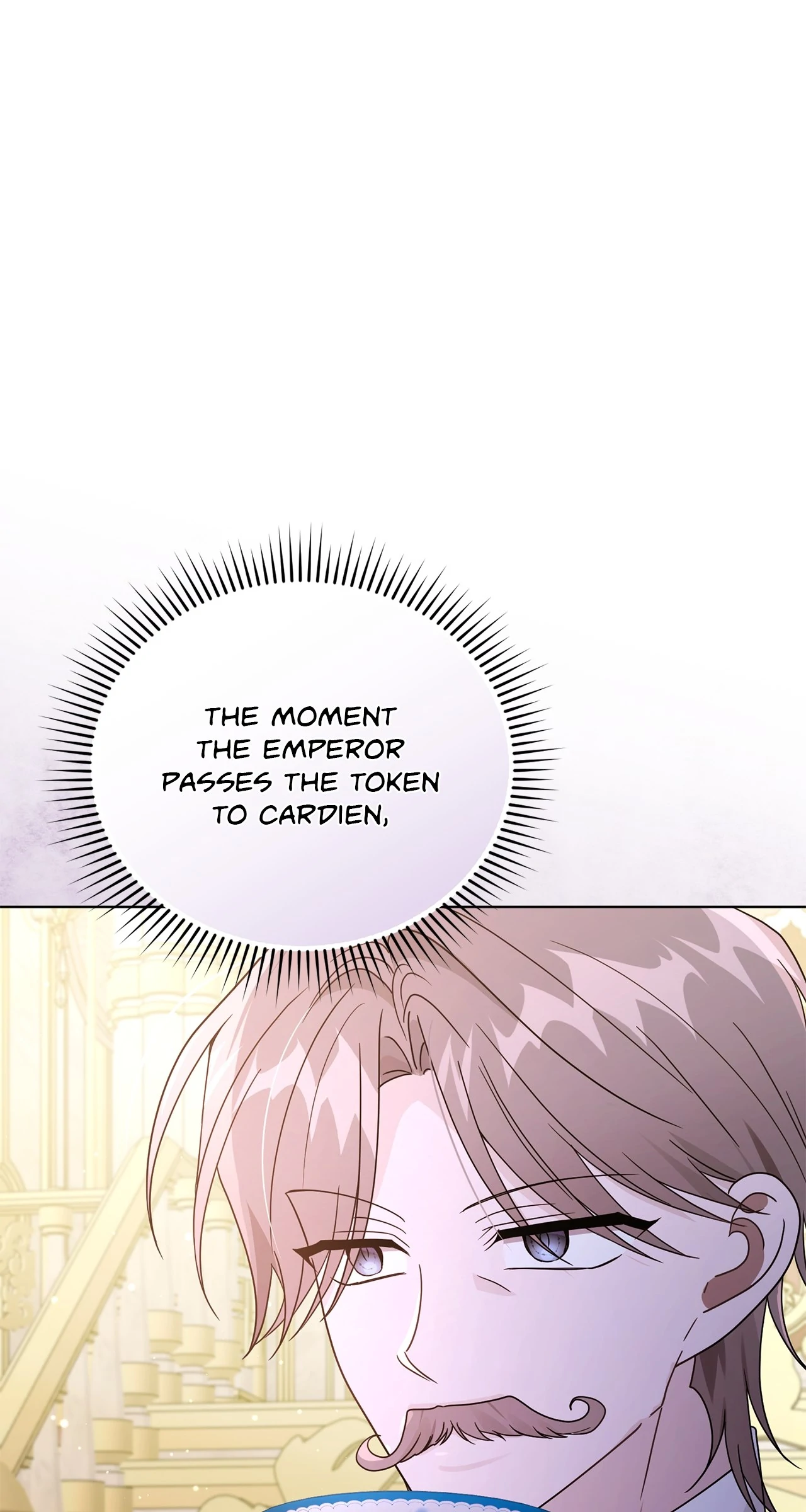 The Blackened Second Male Lead’s Wife Series Chapter 95 - Page 6