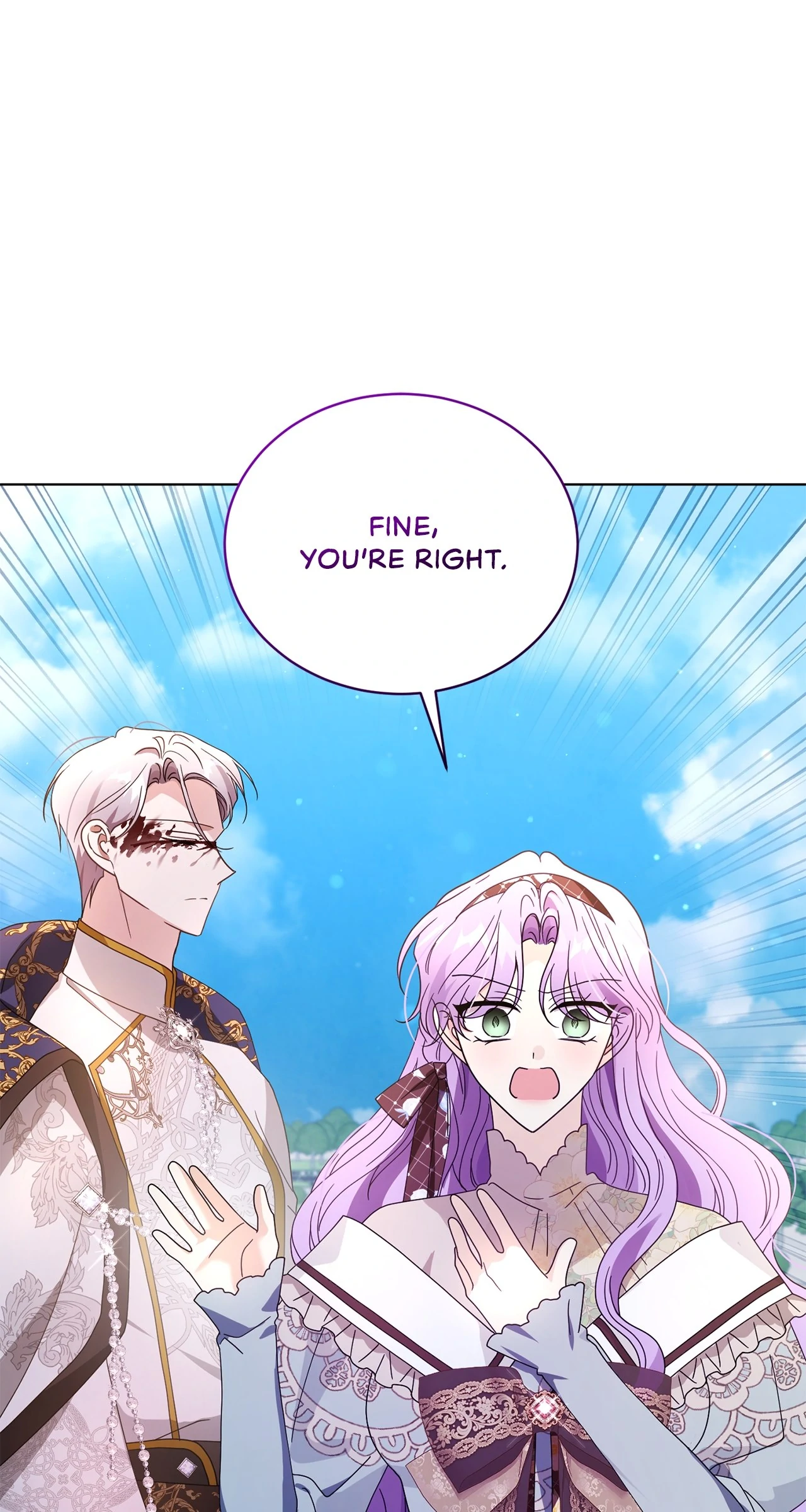The Blackened Second Male Lead’s Wife Series Chapter 95 - Page 67