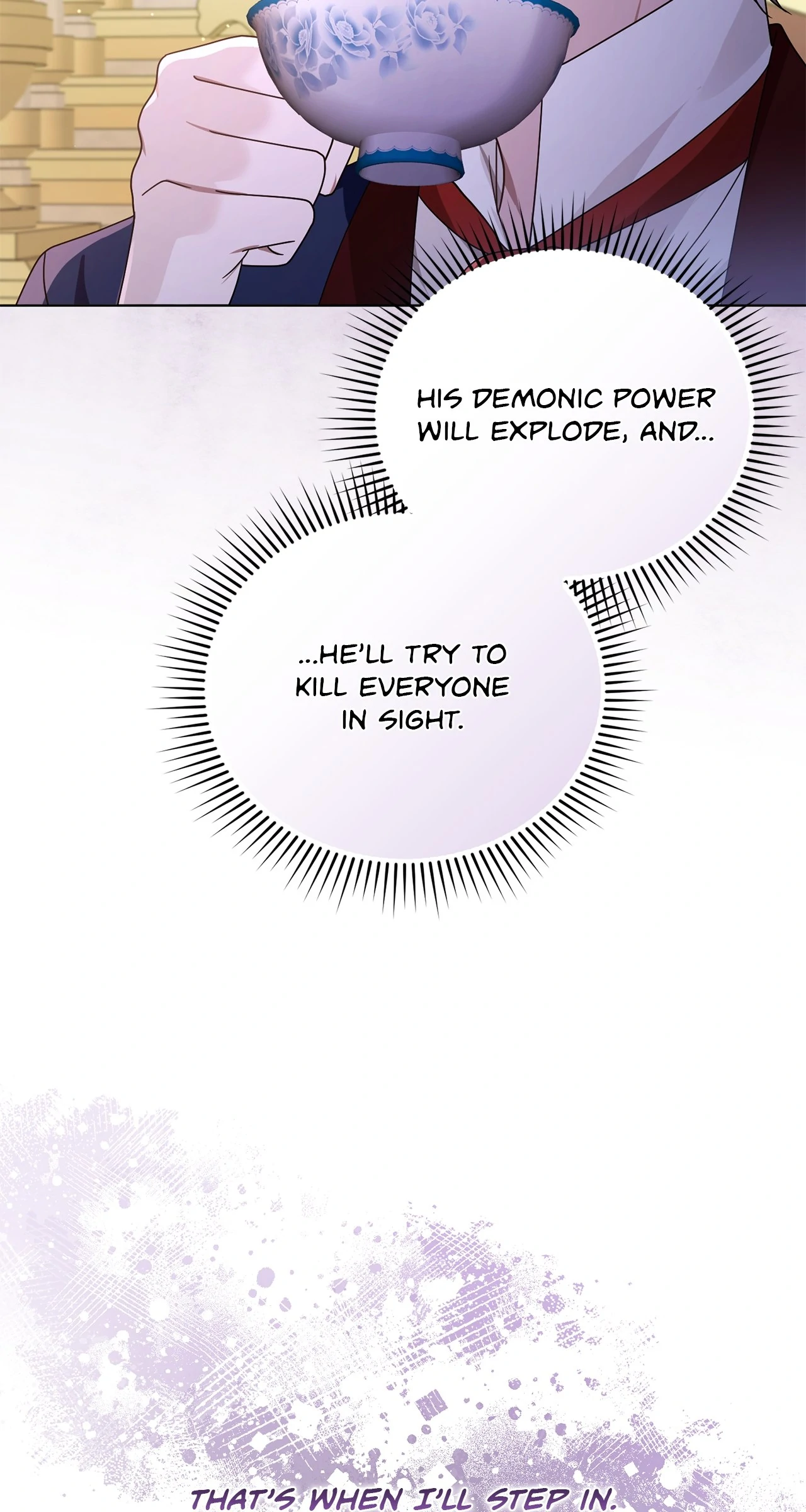 The Blackened Second Male Lead’s Wife Series Chapter 95 - Page 7
