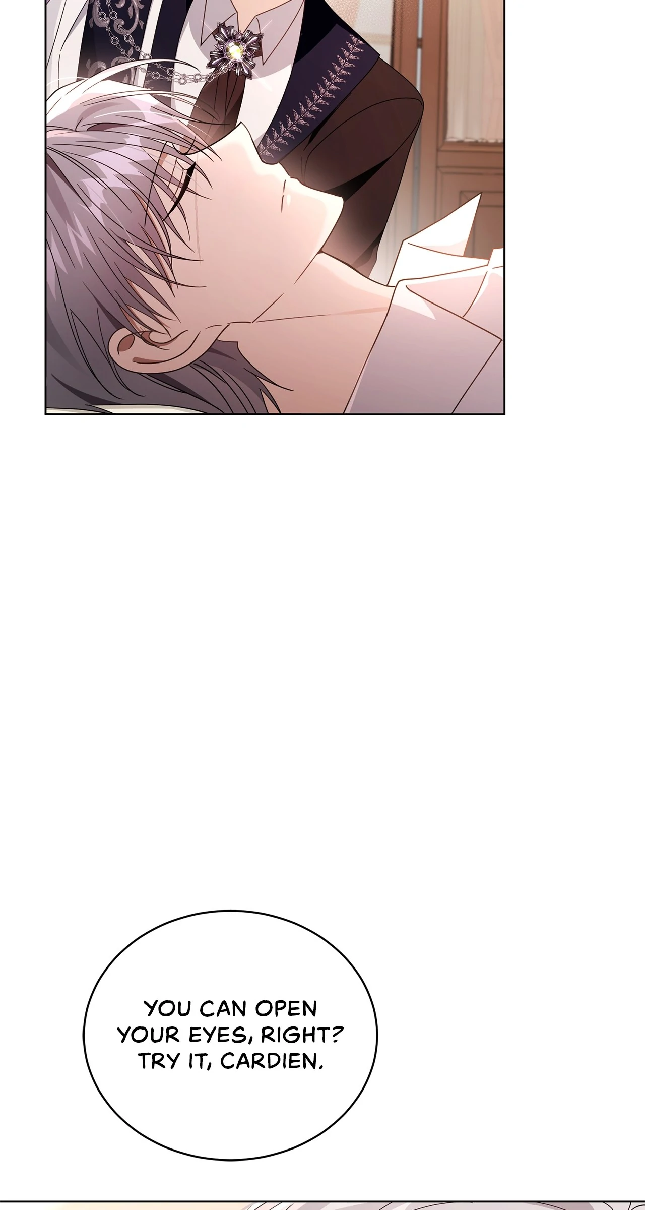The Blackened Second Male Lead’s Wife Series Chapter 95 - Page 79
