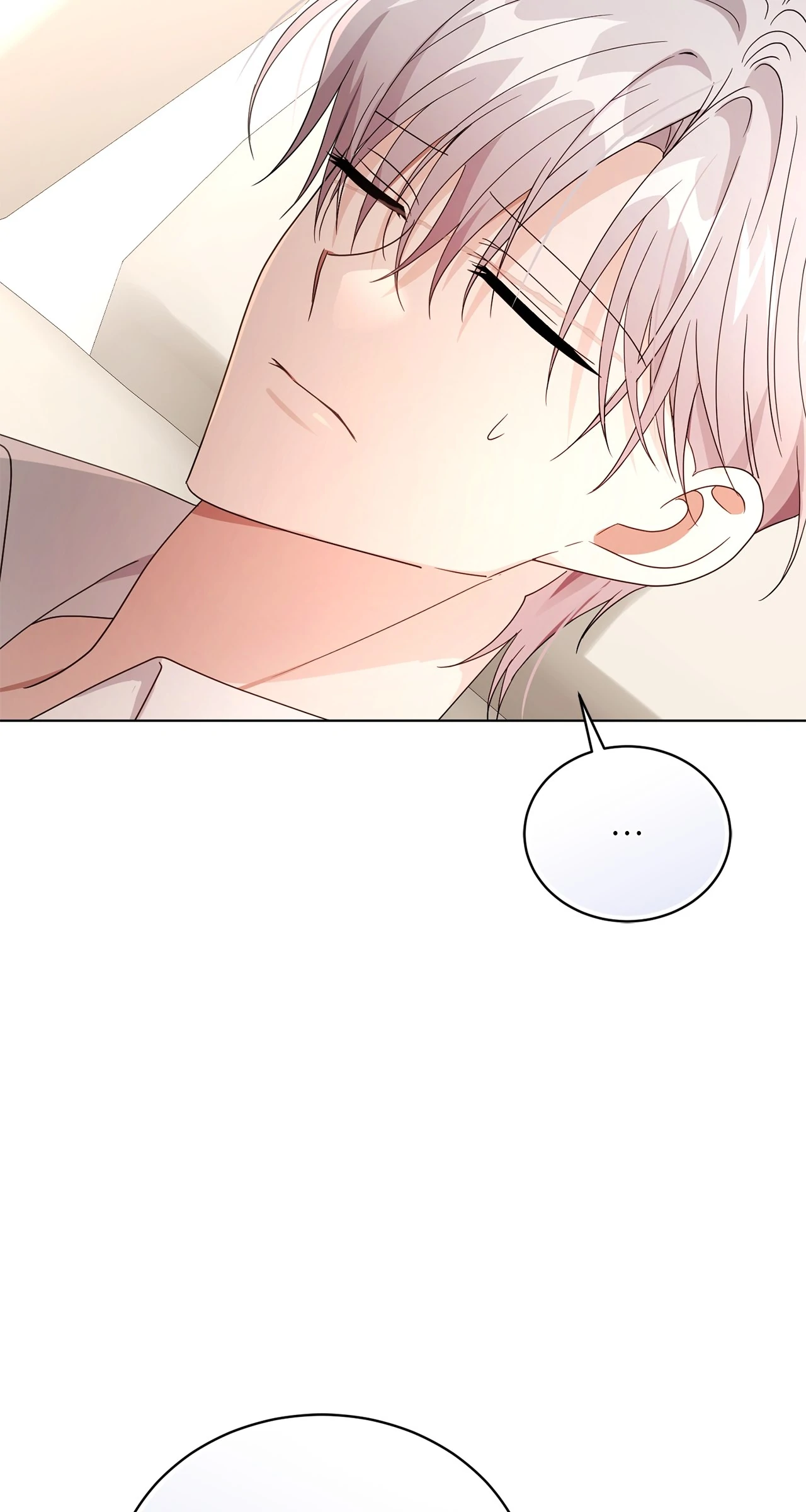 The Blackened Second Male Lead’s Wife Series Chapter 95 - Page 80