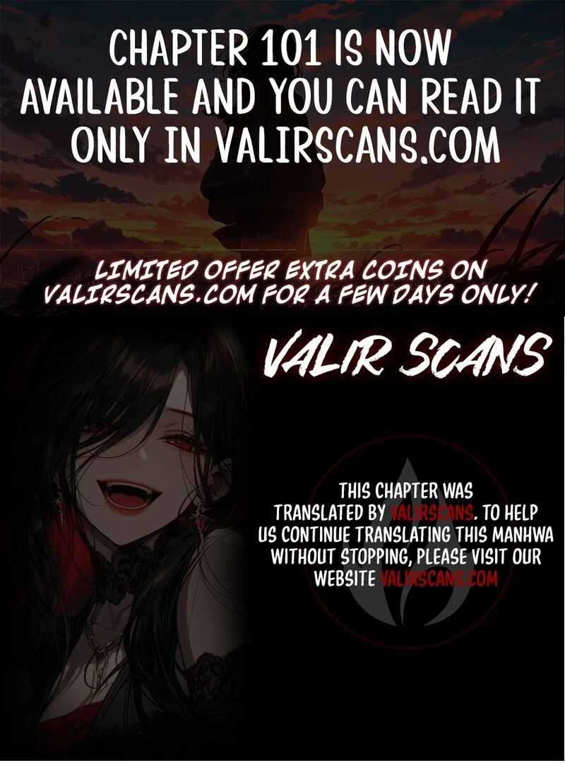The Blackened Second Male Lead’s Wife Series Chapter 98 - Page 1