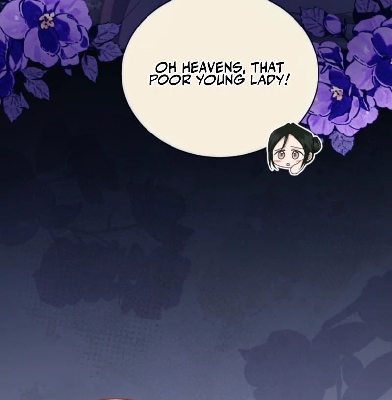 The Blackened Second Male Lead’s Wife Series Chapter 98 - Page 11