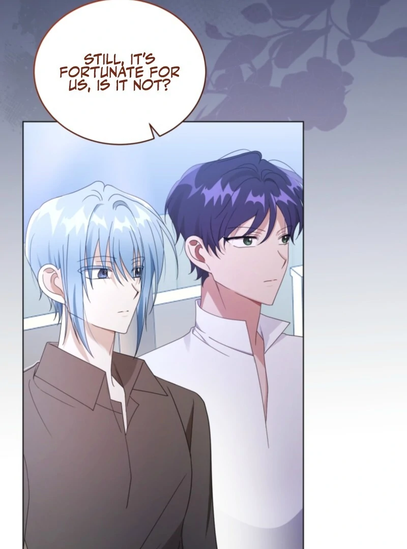 The Blackened Second Male Lead’s Wife Series Chapter 98 - Page 12