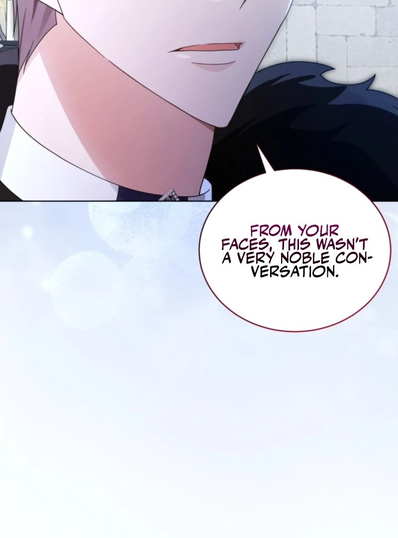 The Blackened Second Male Lead’s Wife Series Chapter 98 - Page 117